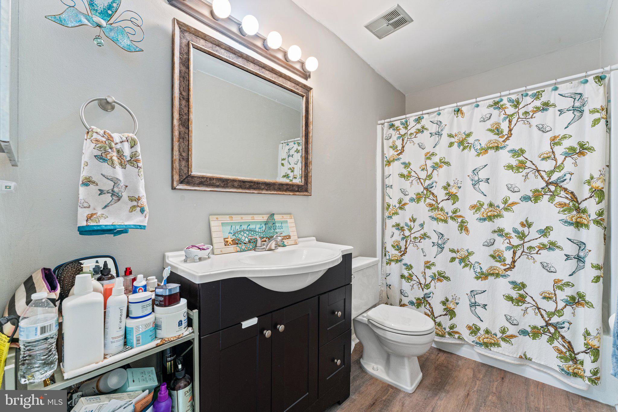 DALE CITY - Residential