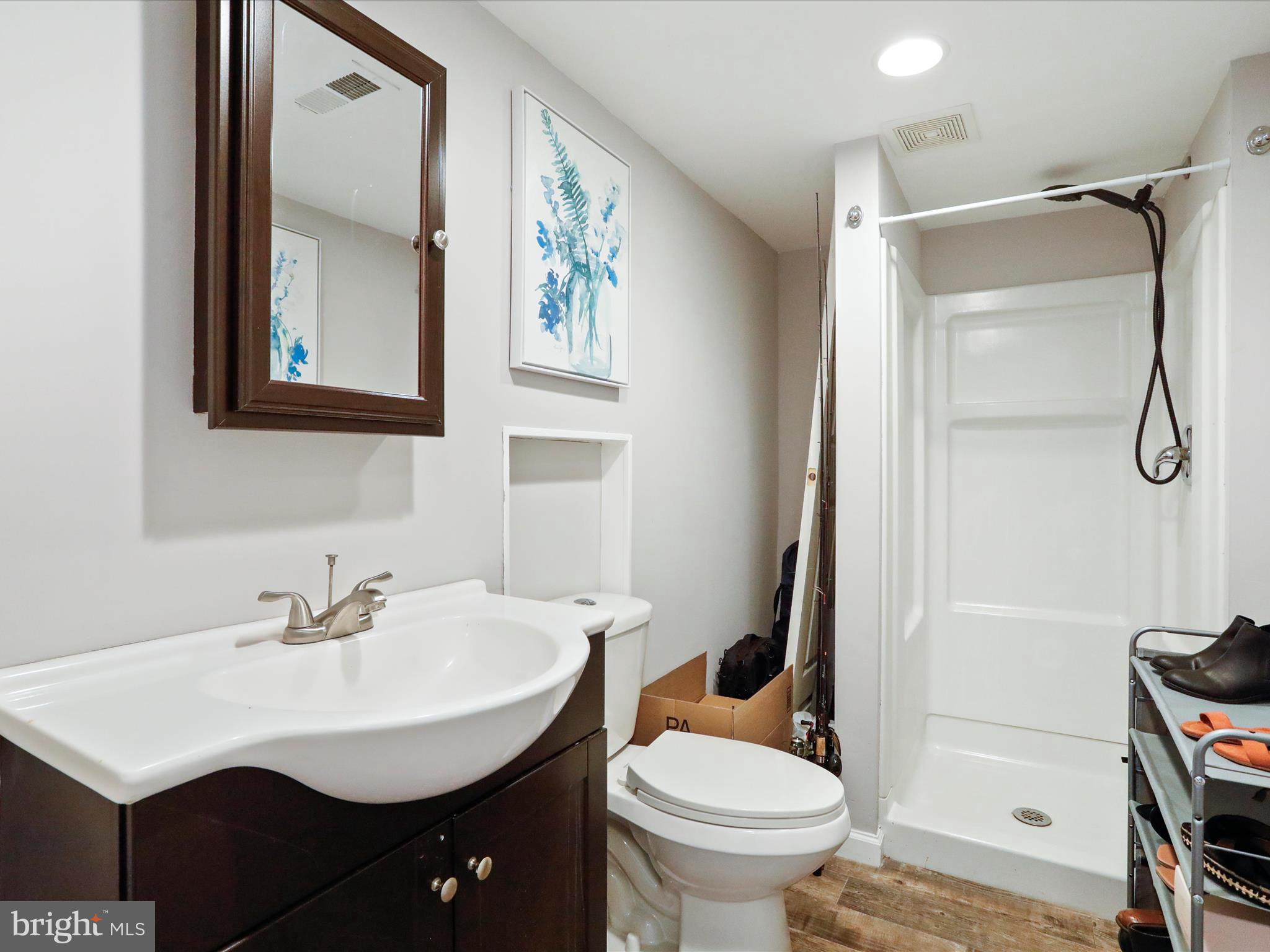 BOYDS CROSSING - Residential