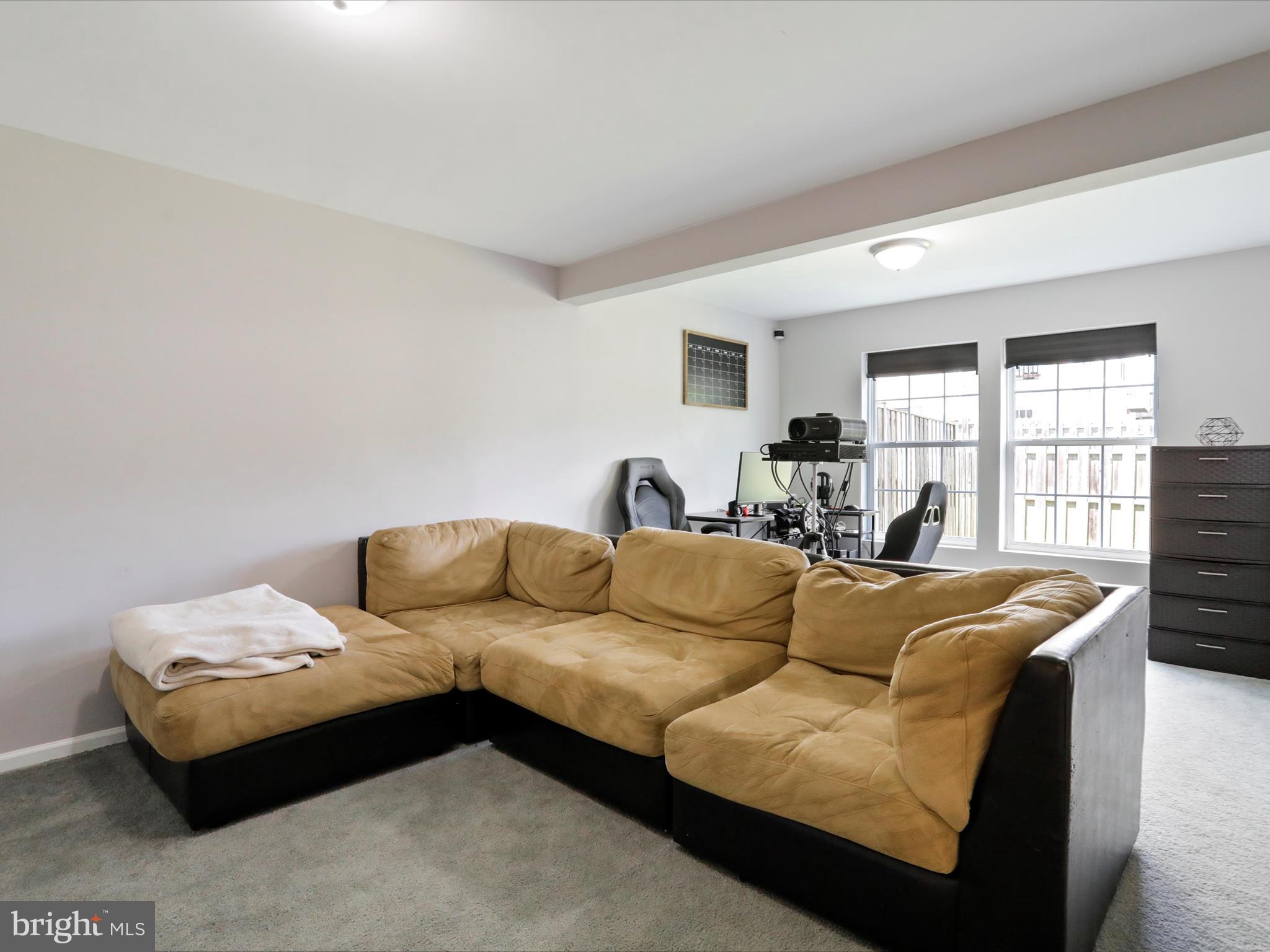 BOYDS CROSSING - Residential