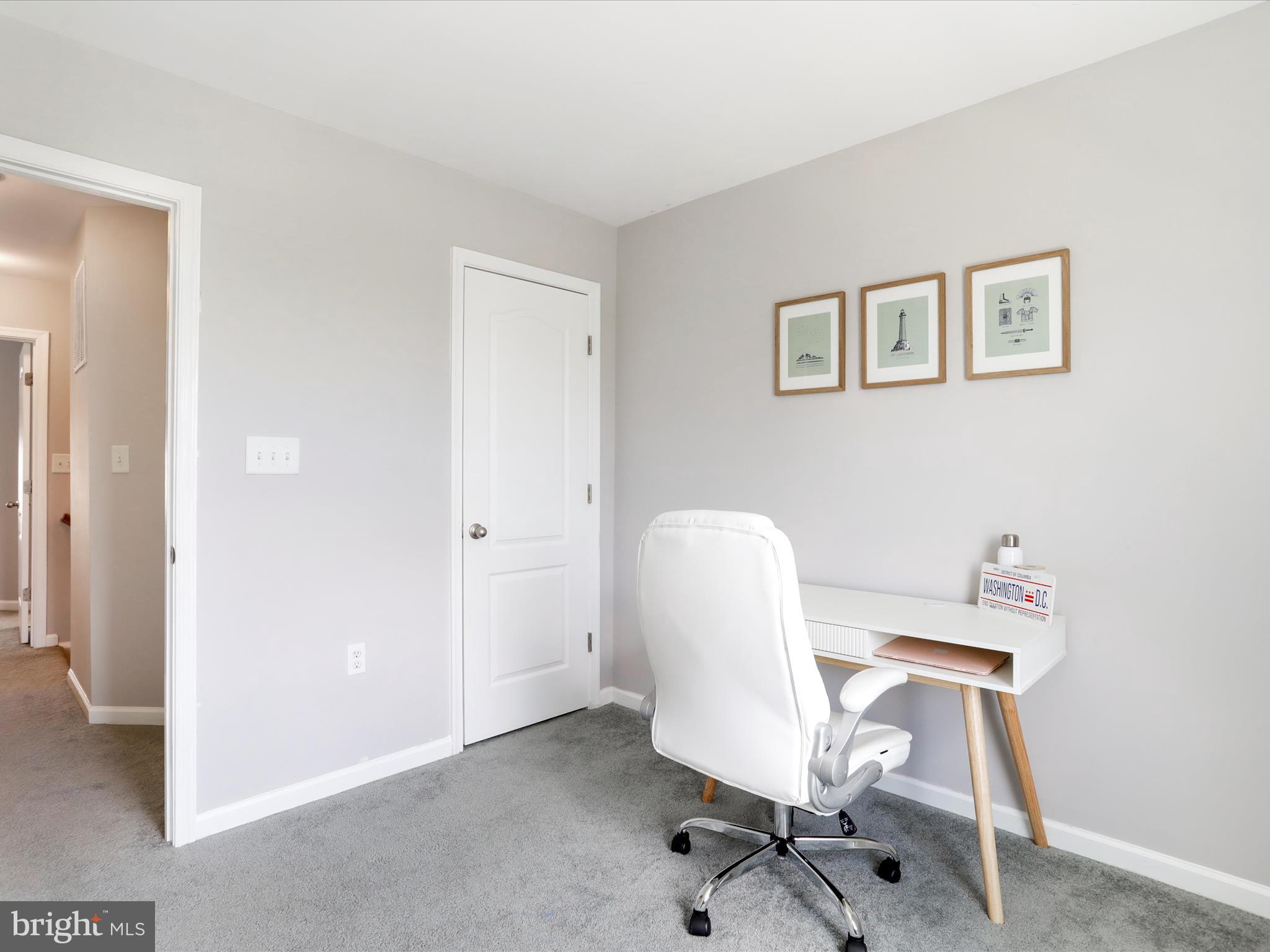 BOYDS CROSSING - Residential