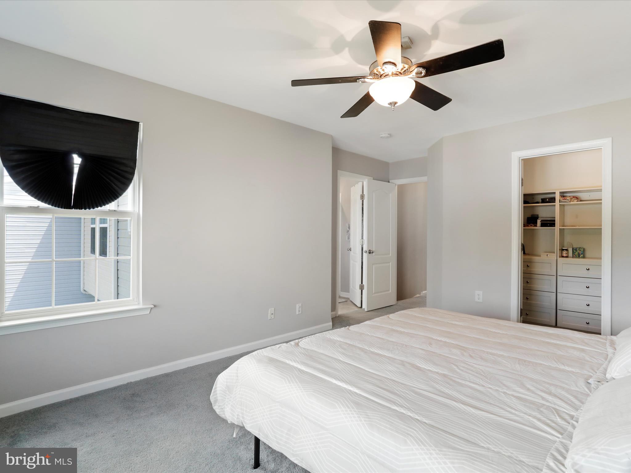 BOYDS CROSSING - Residential