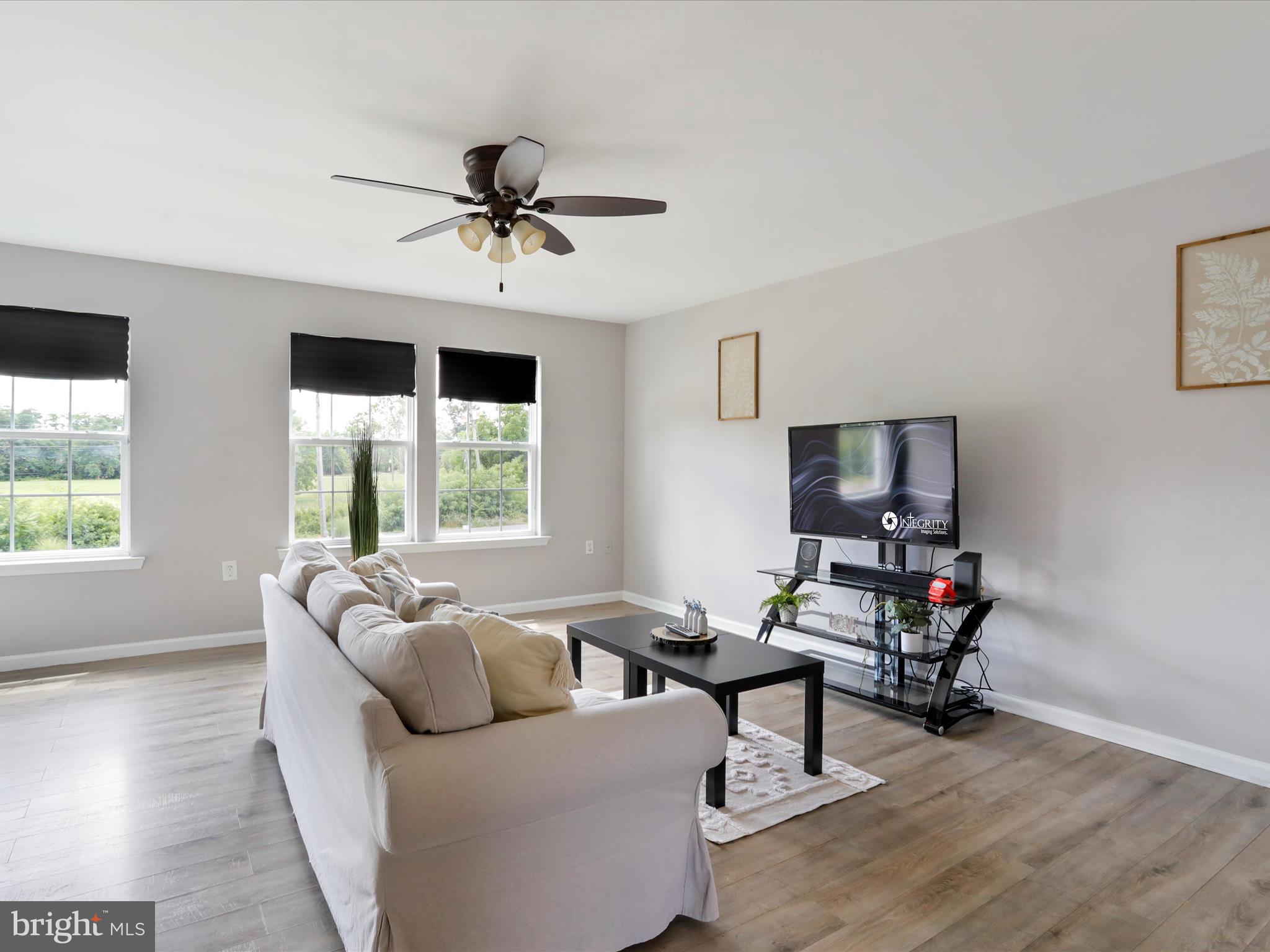 BOYDS CROSSING - Residential