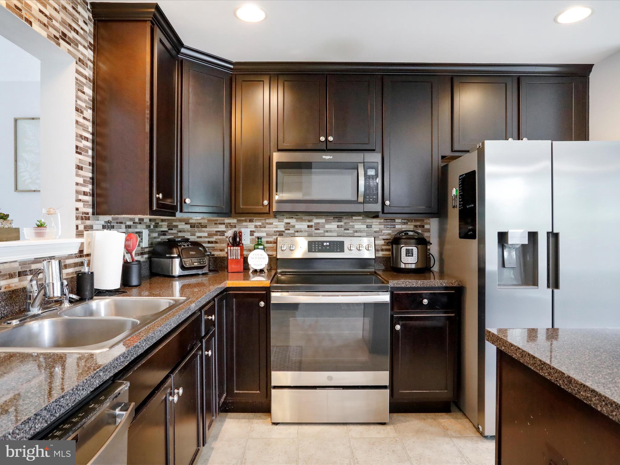 BOYDS CROSSING - Residential