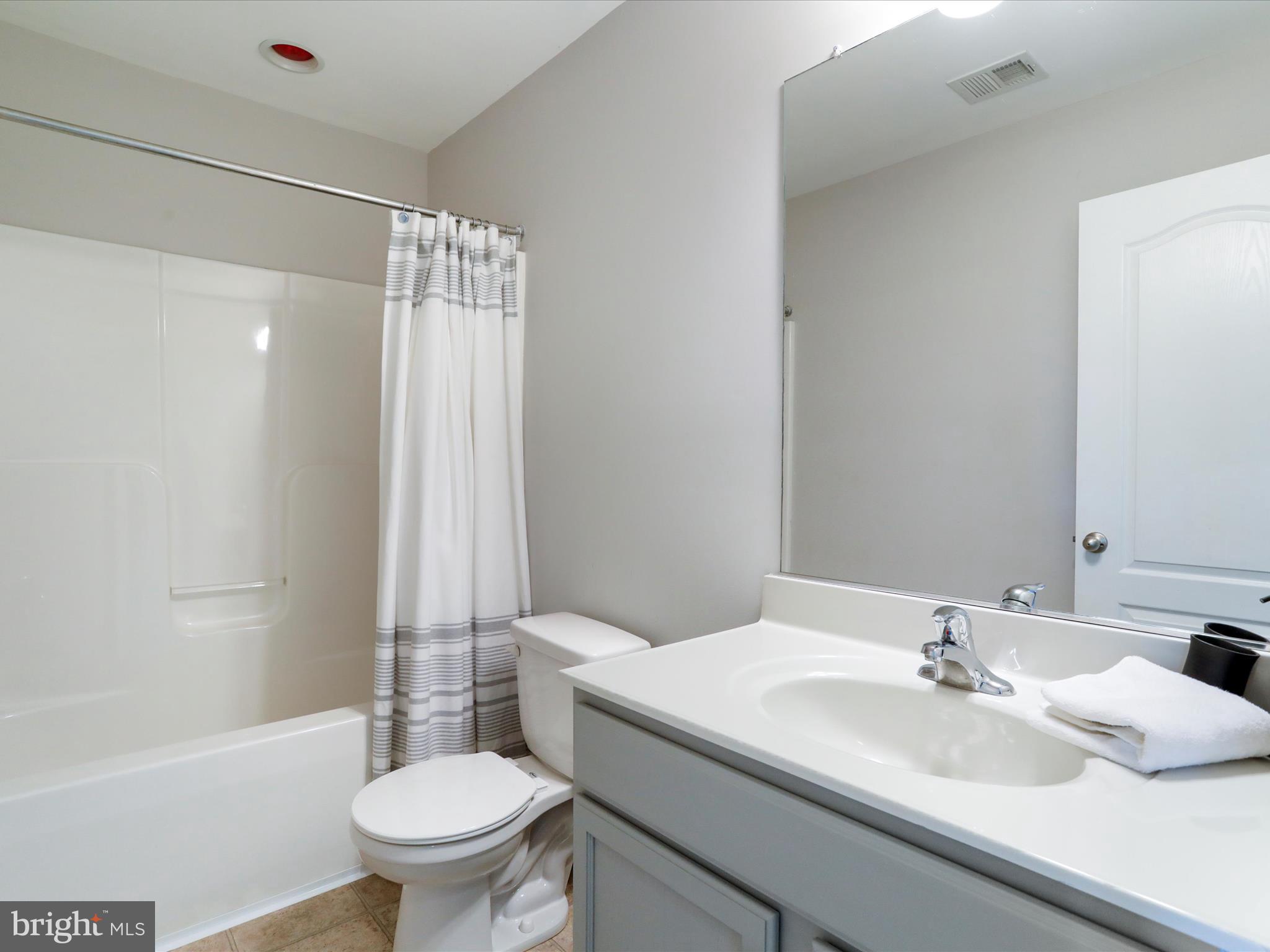 BOYDS CROSSING - Residential