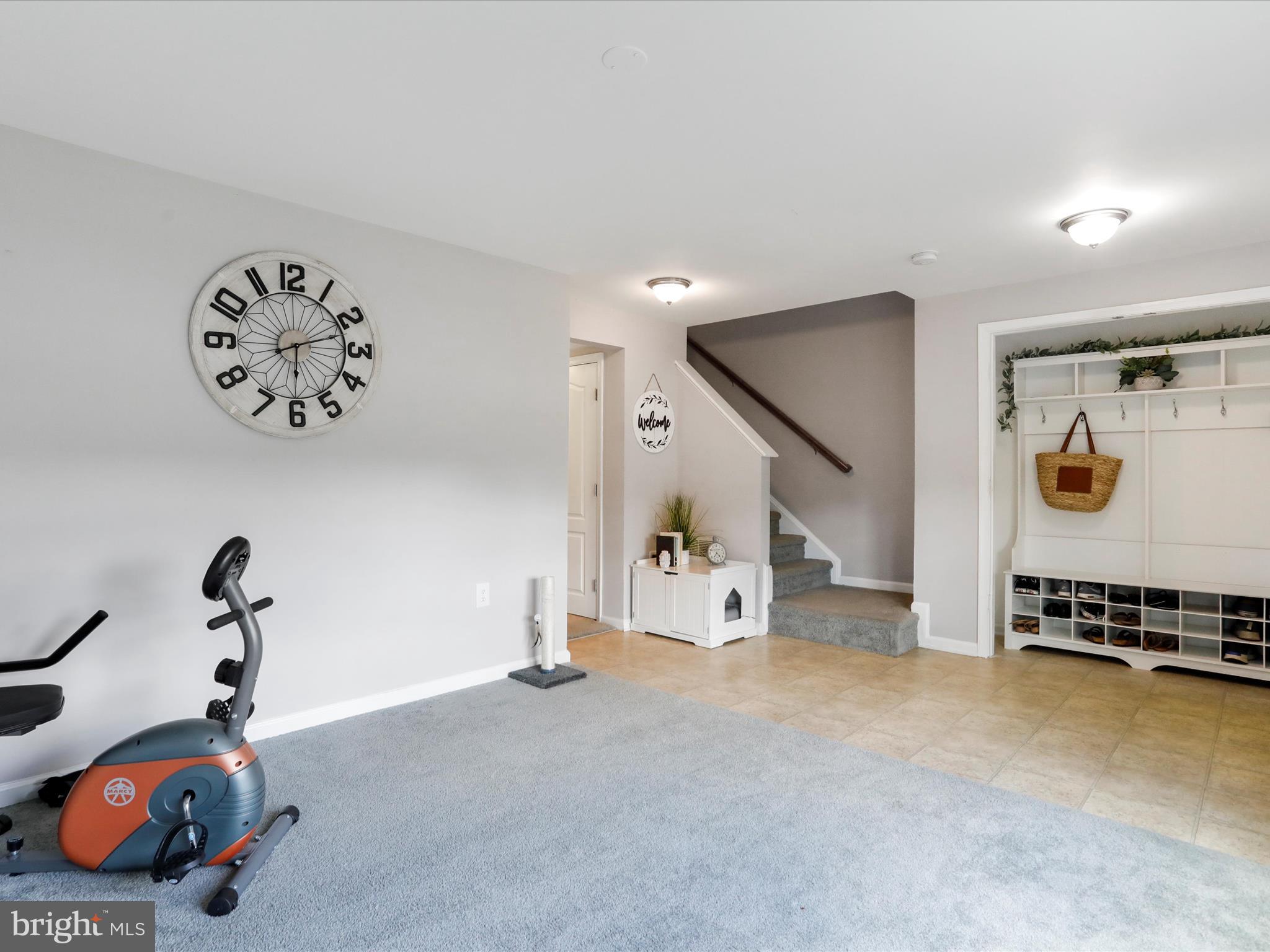 BOYDS CROSSING - Residential