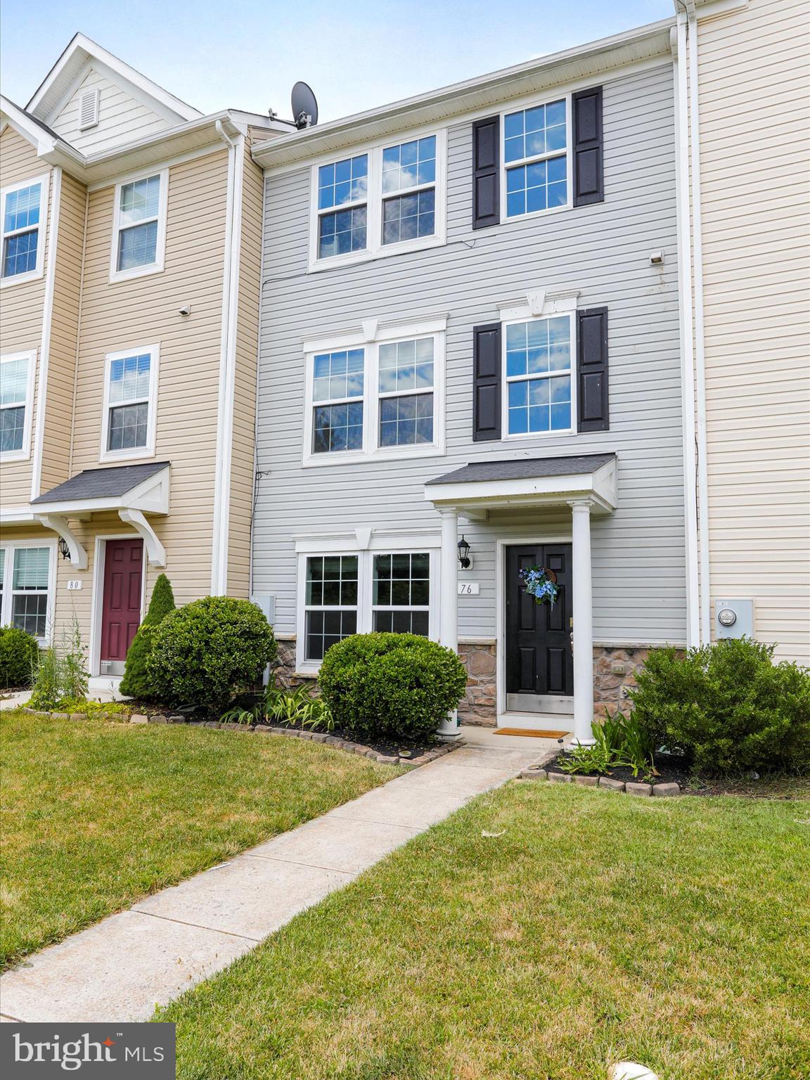 BOYDS CROSSING - Residential