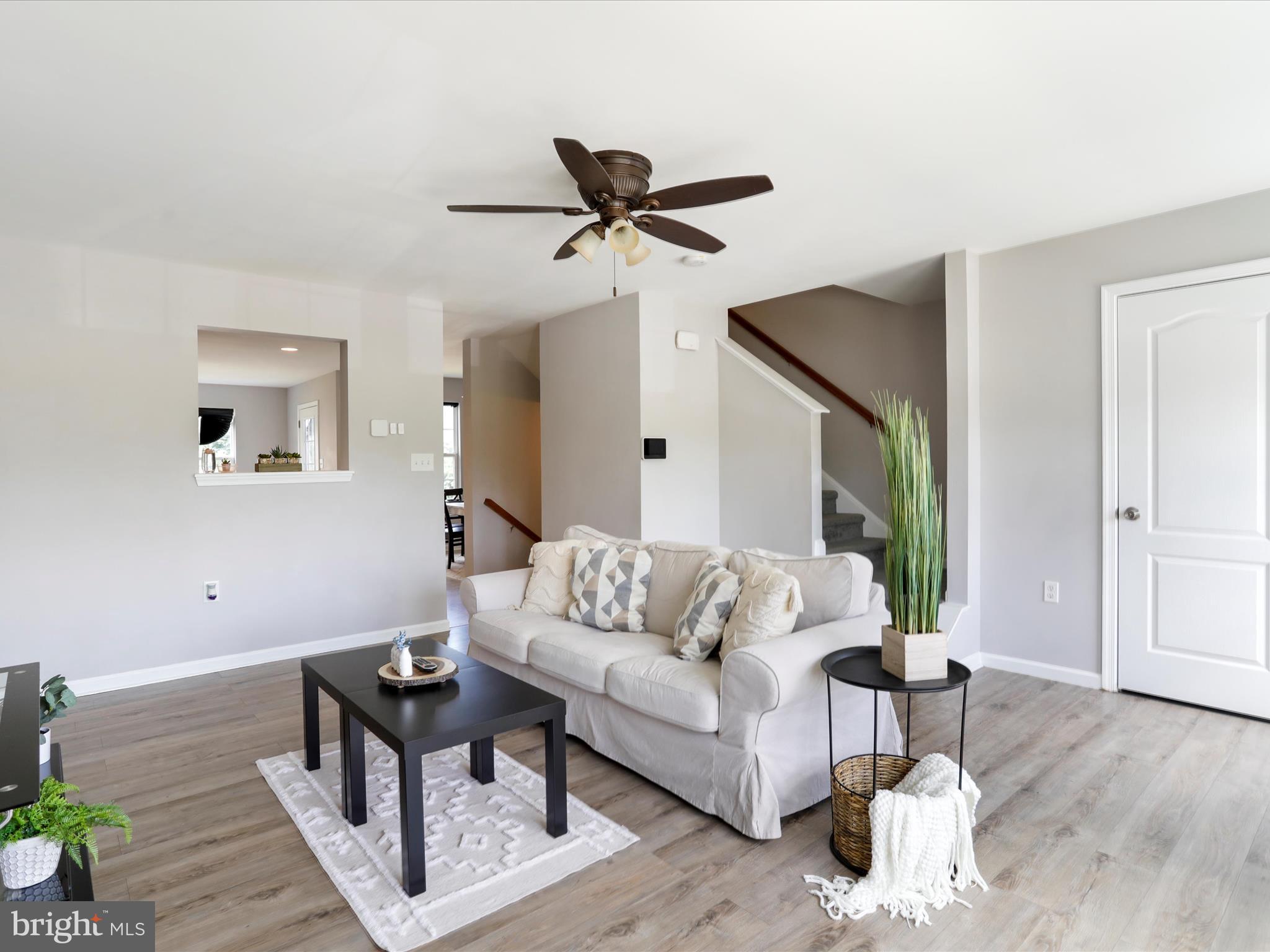 BOYDS CROSSING - Residential