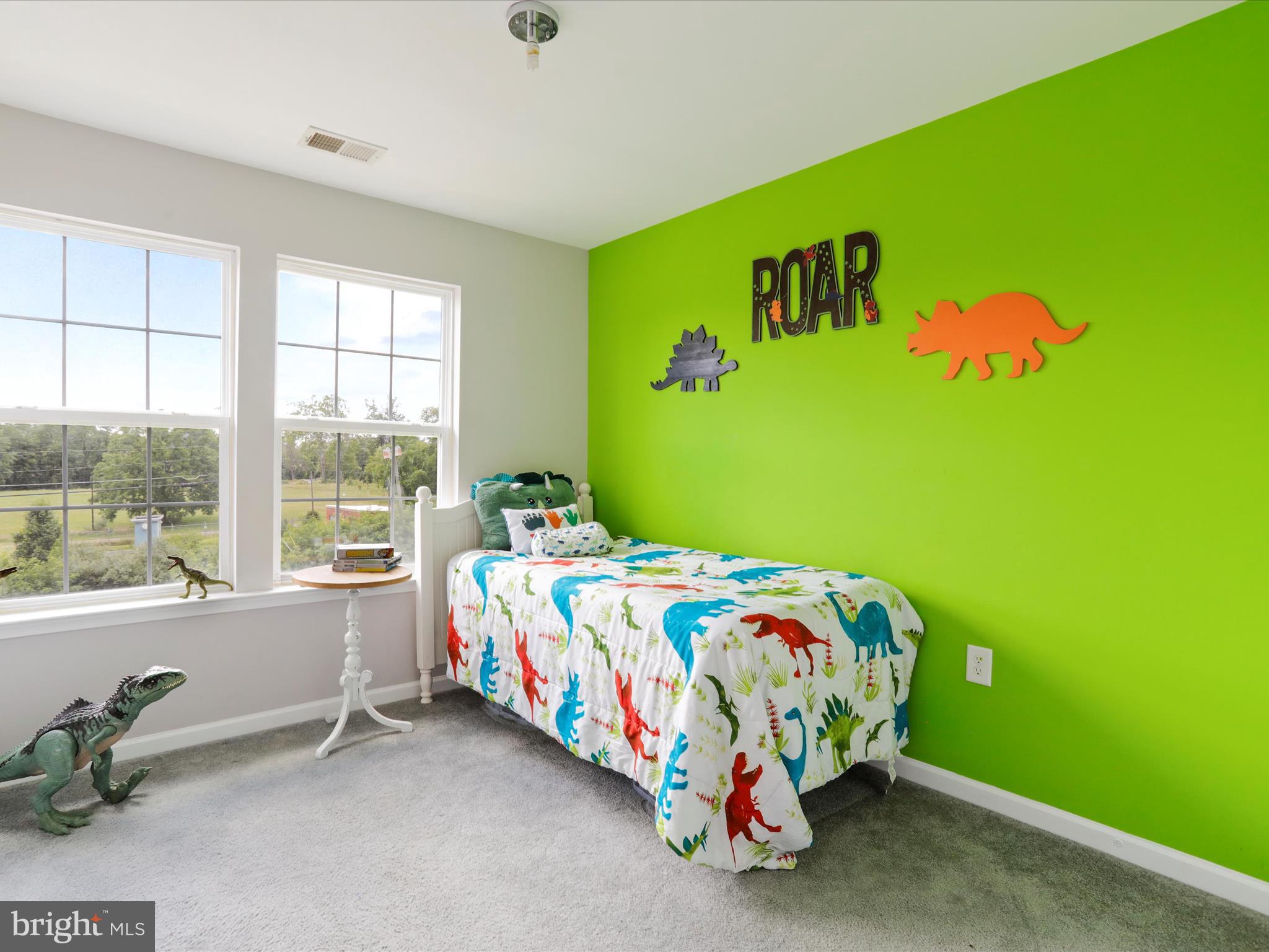 BOYDS CROSSING - Residential