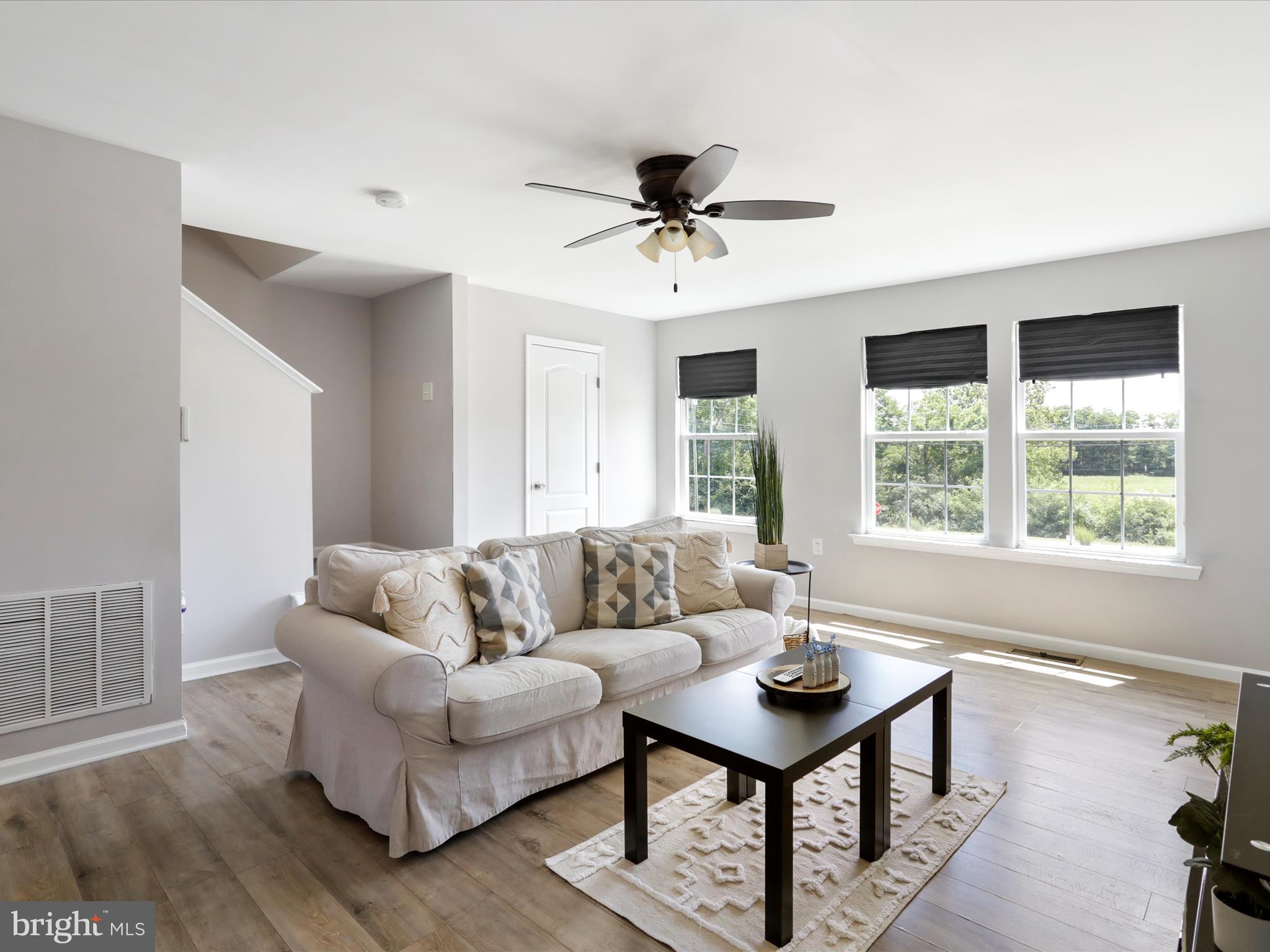 BOYDS CROSSING - Residential