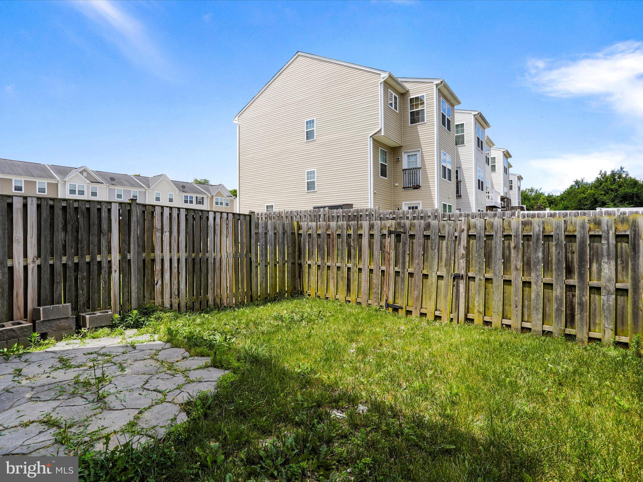 BOYDS CROSSING - Residential