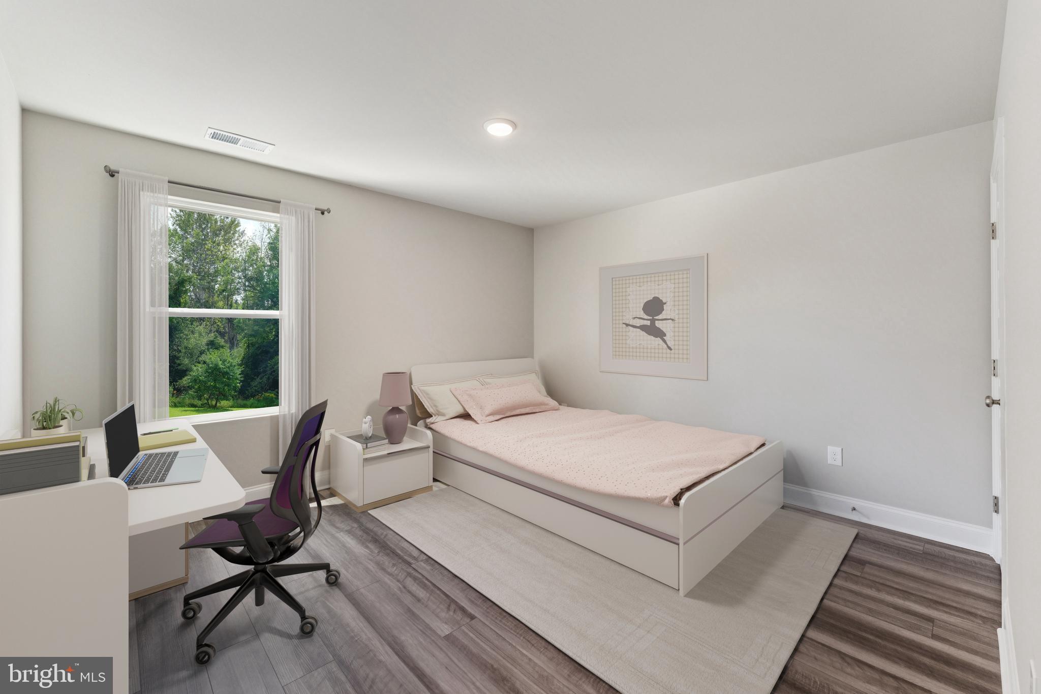 BRANDYWINE WOODS - Residential