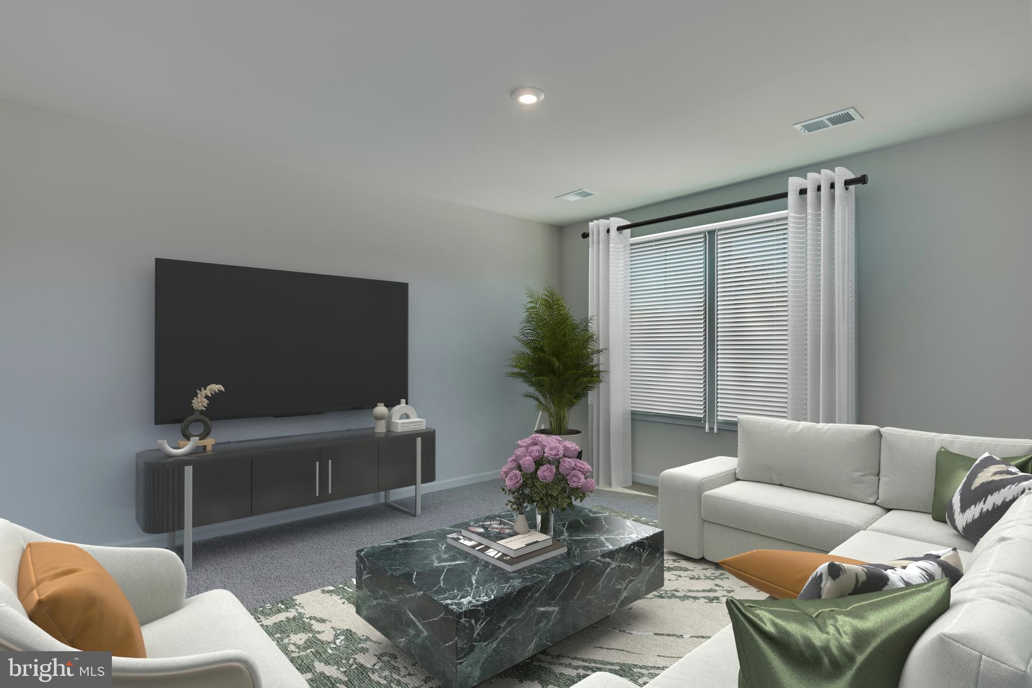 BRANDYWINE WOODS - Residential