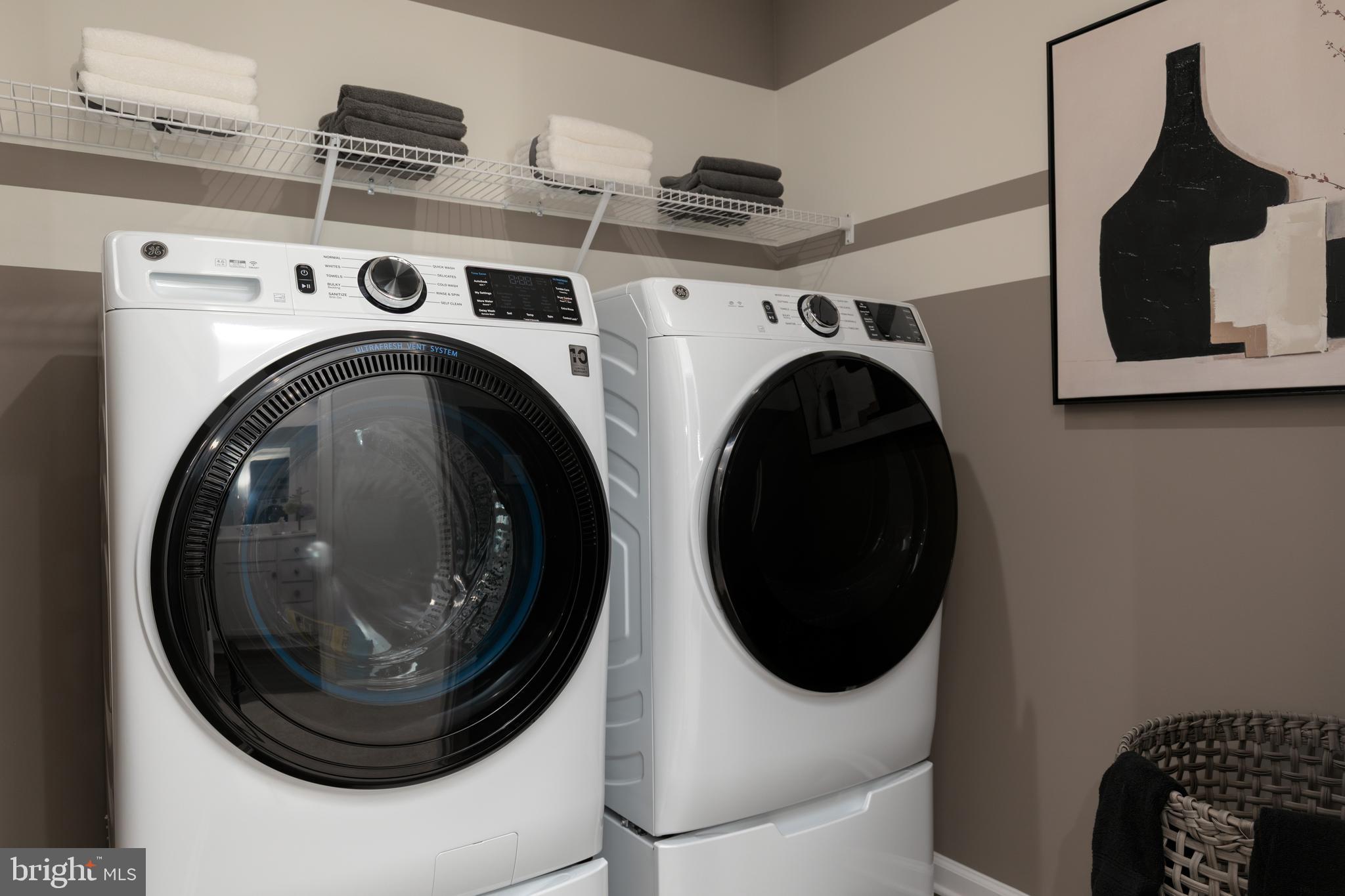 BRANDYWINE WOODS - Residential