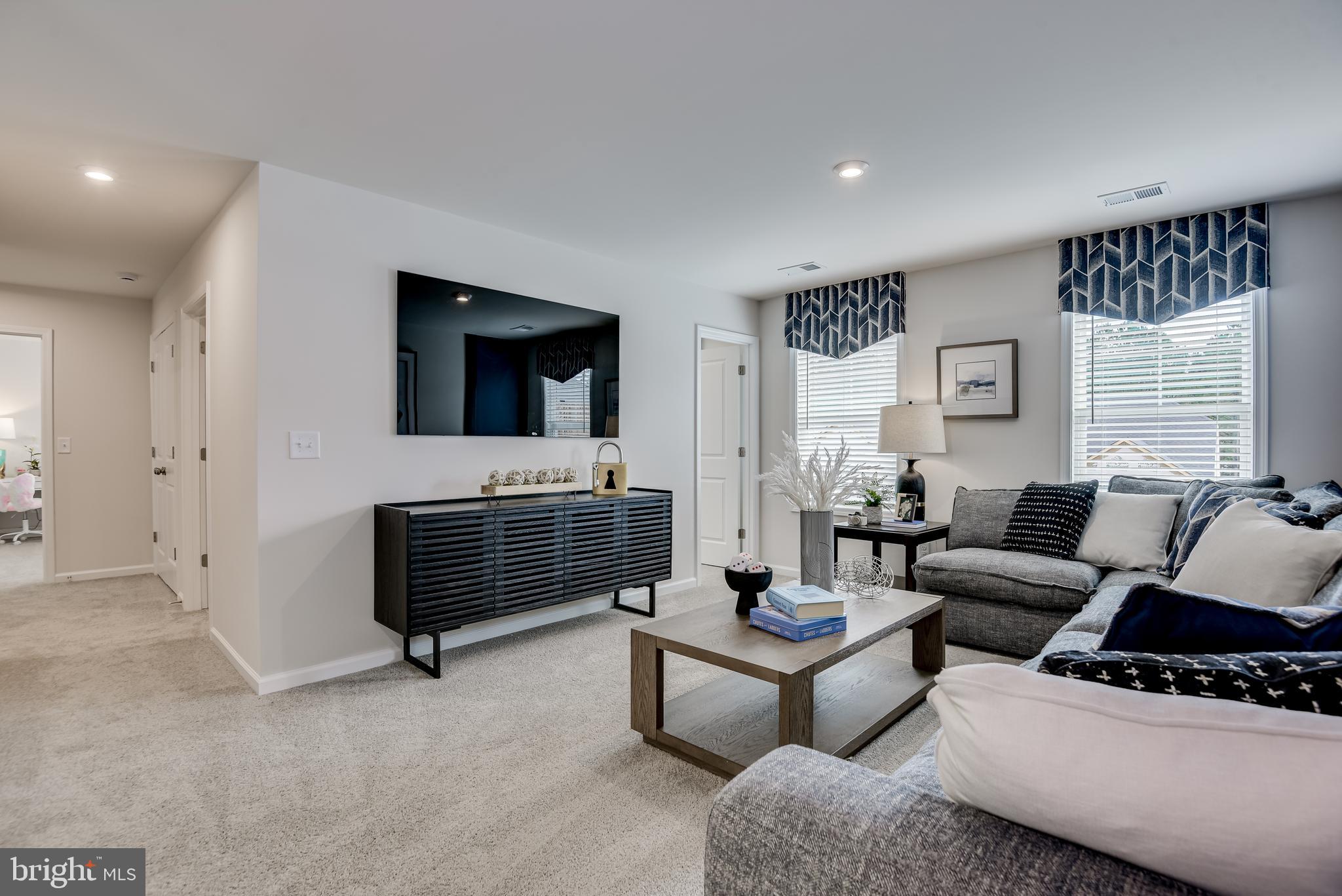 BRANDYWINE WOODS - Residential