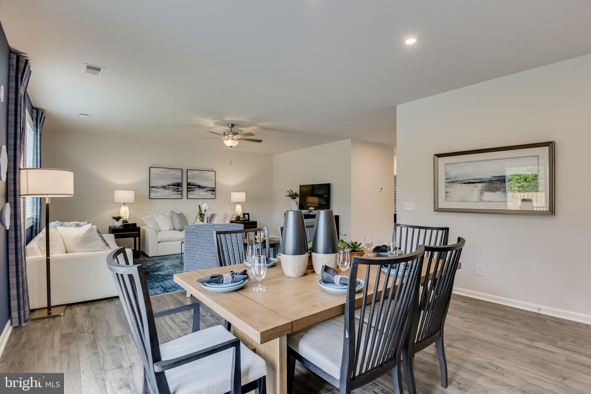 BRANDYWINE WOODS - Residential