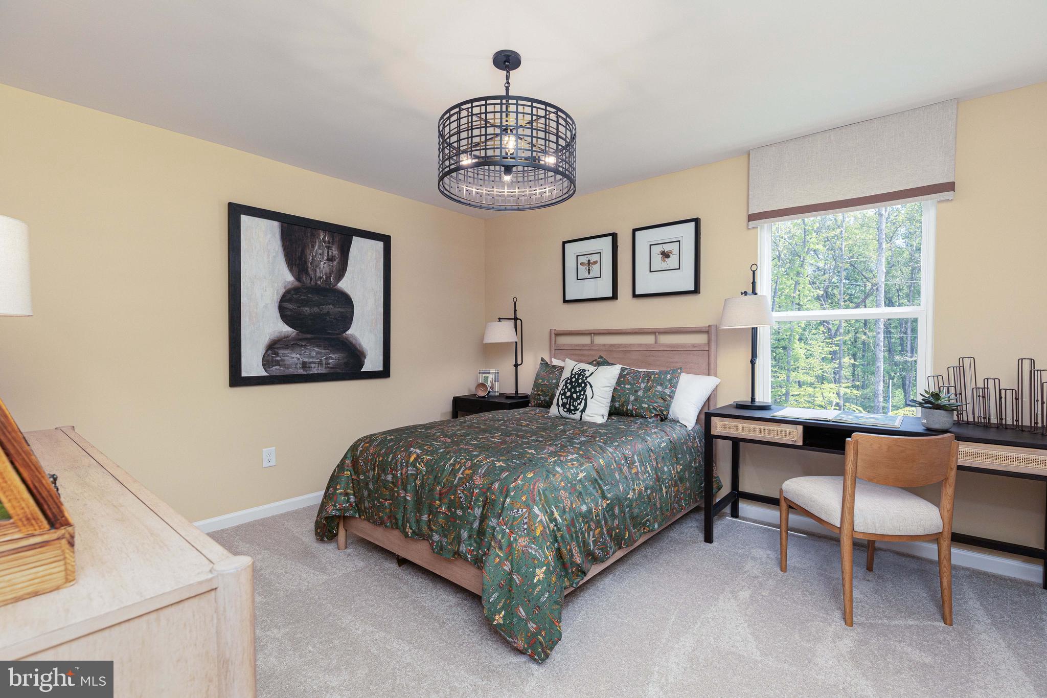 BRANDYWINE WOODS - Residential