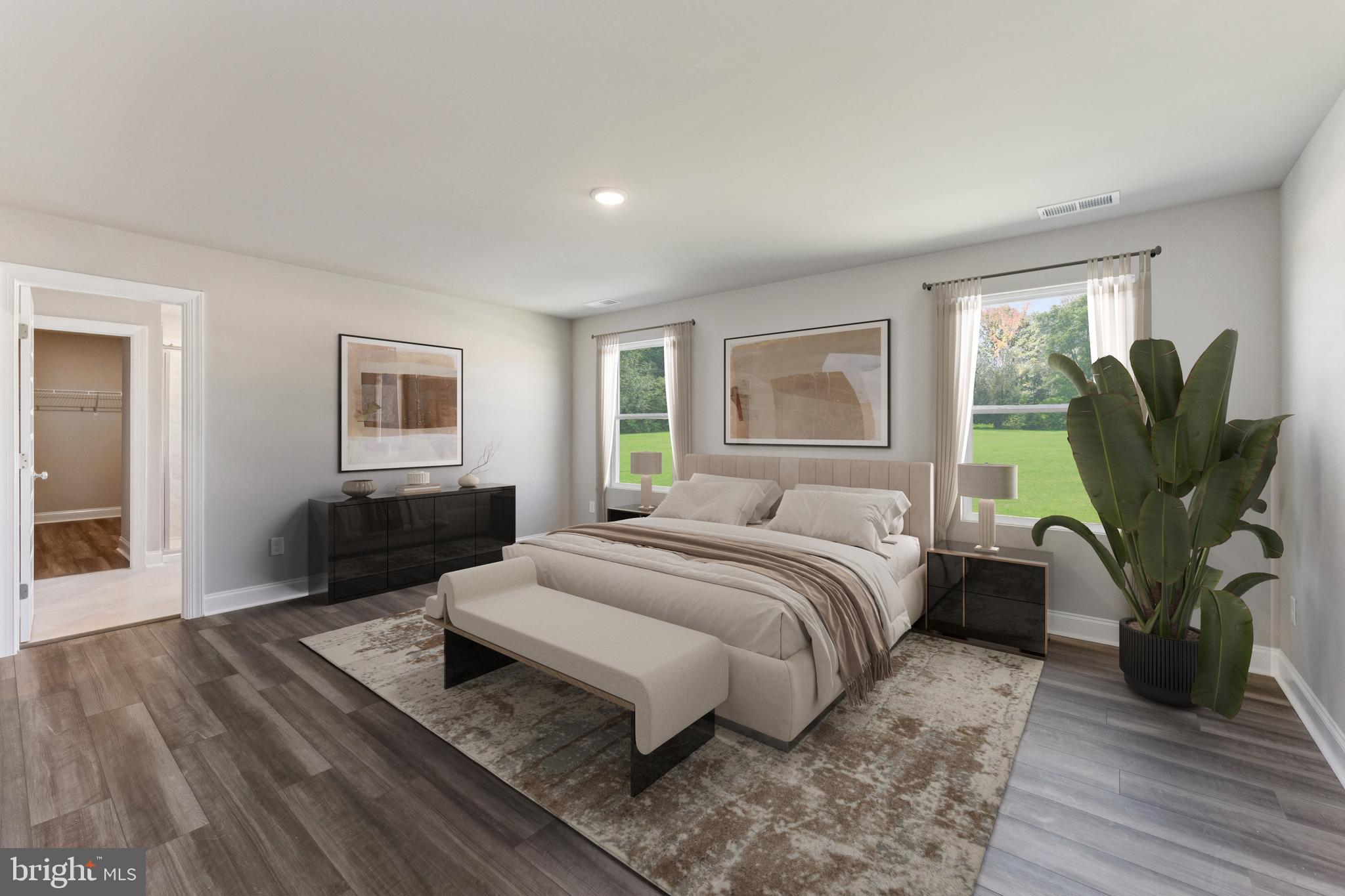 BRANDYWINE WOODS - Residential