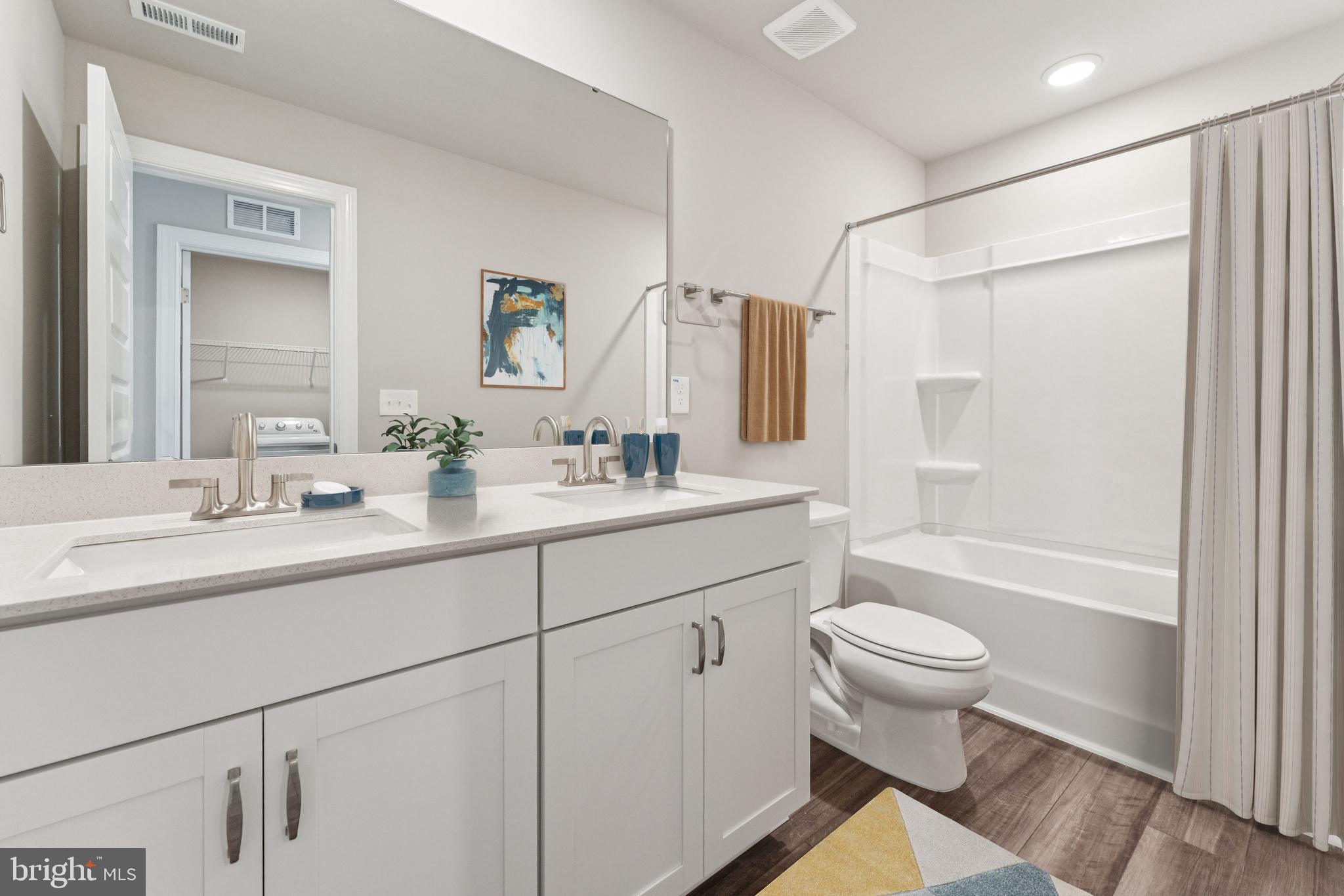 BRANDYWINE WOODS - Residential