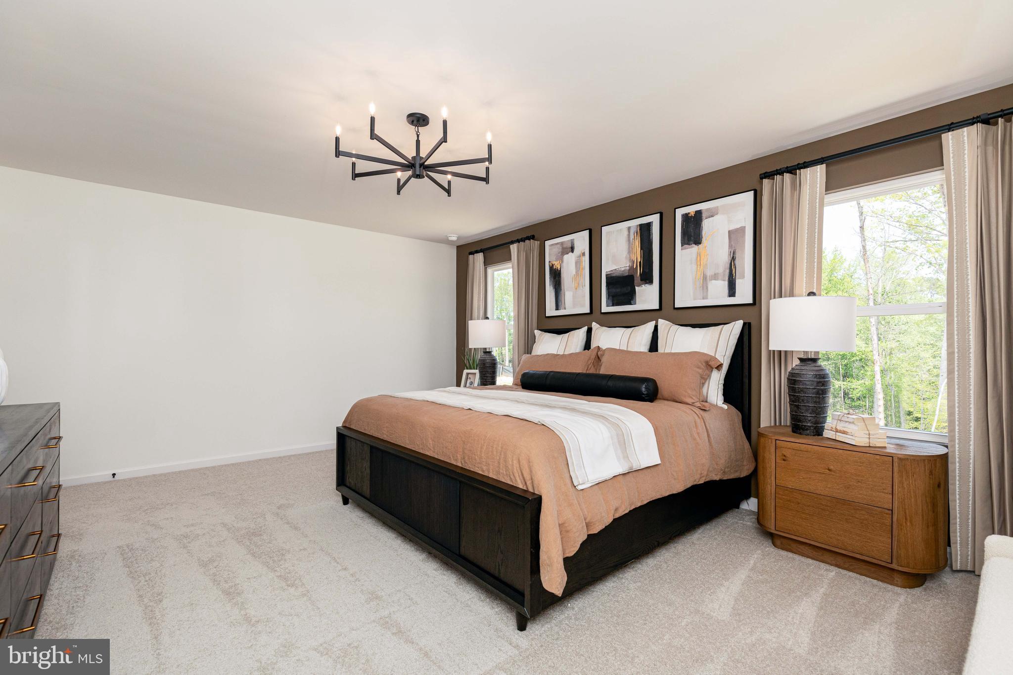 BRANDYWINE WOODS - Residential