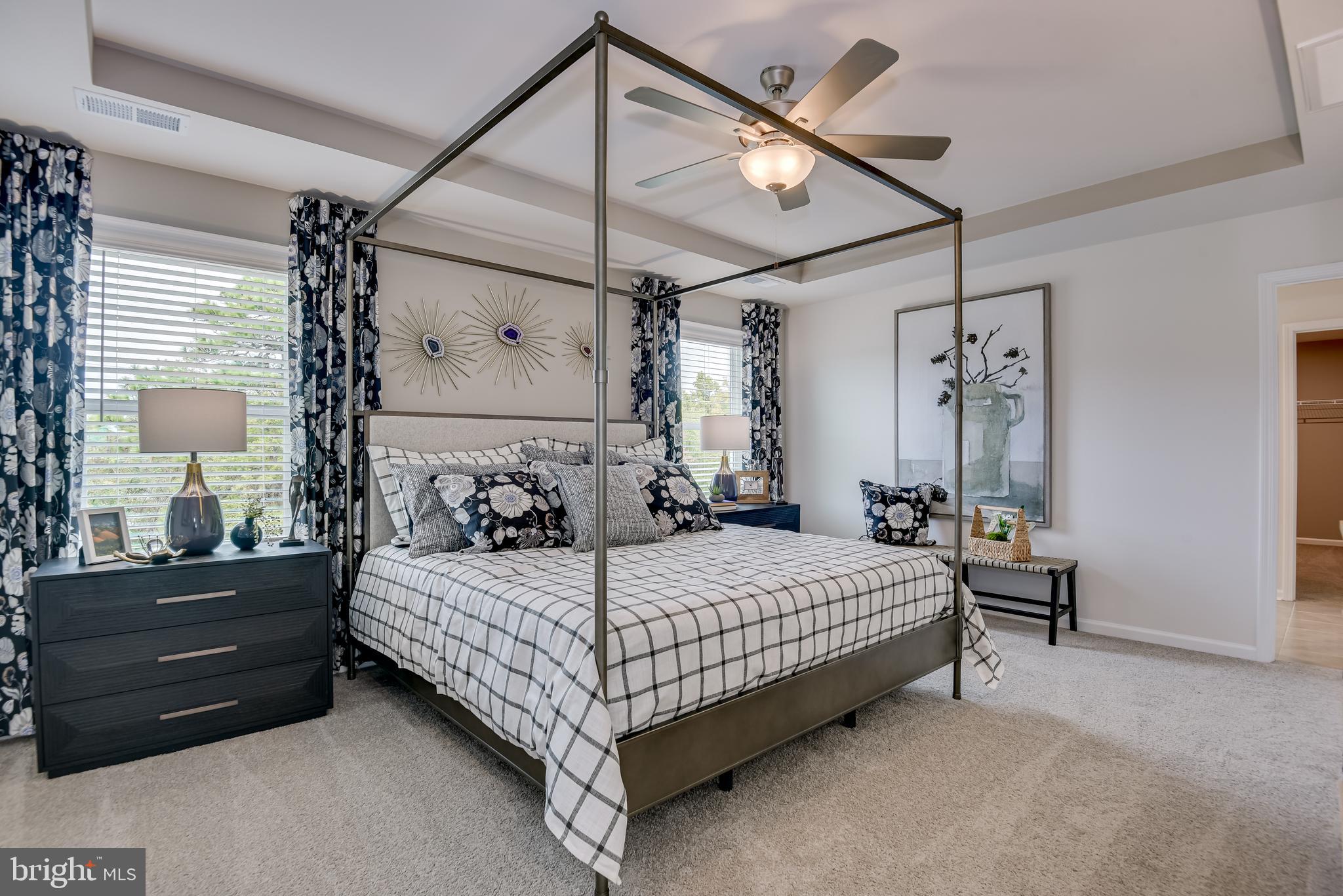 BRANDYWINE WOODS - Residential