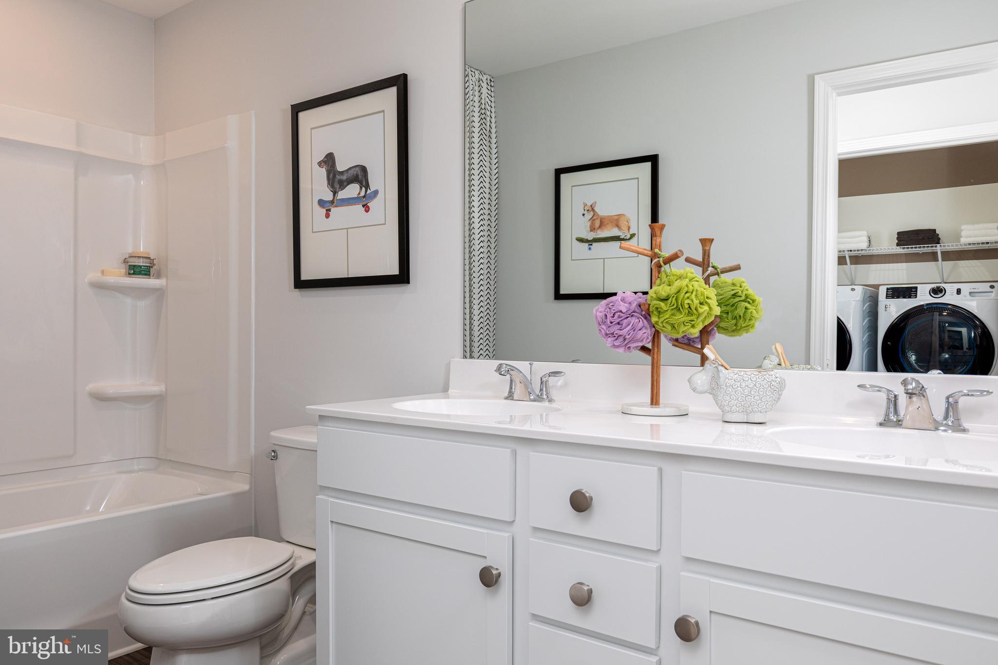 BRANDYWINE WOODS - Residential