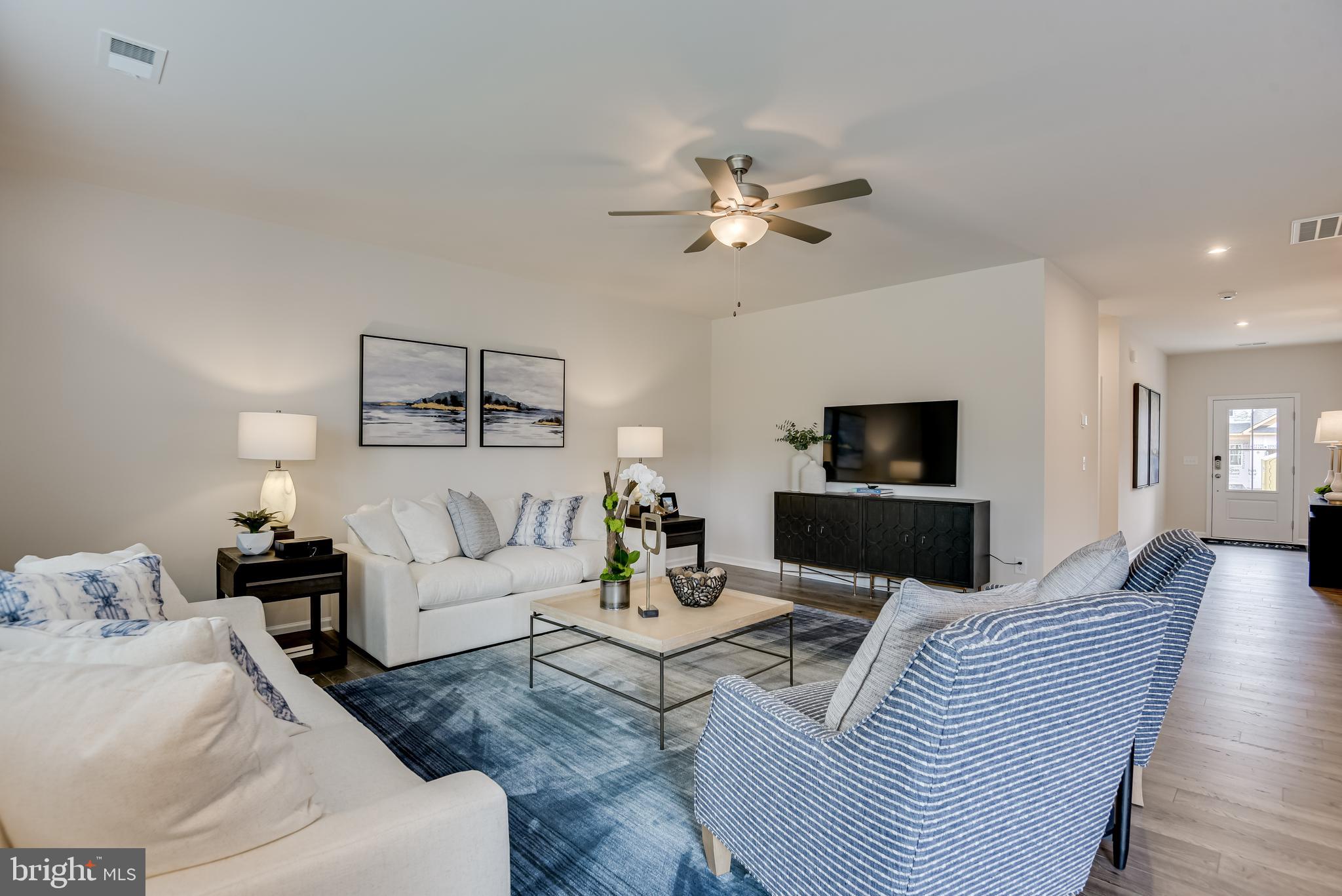 BRANDYWINE WOODS - Residential