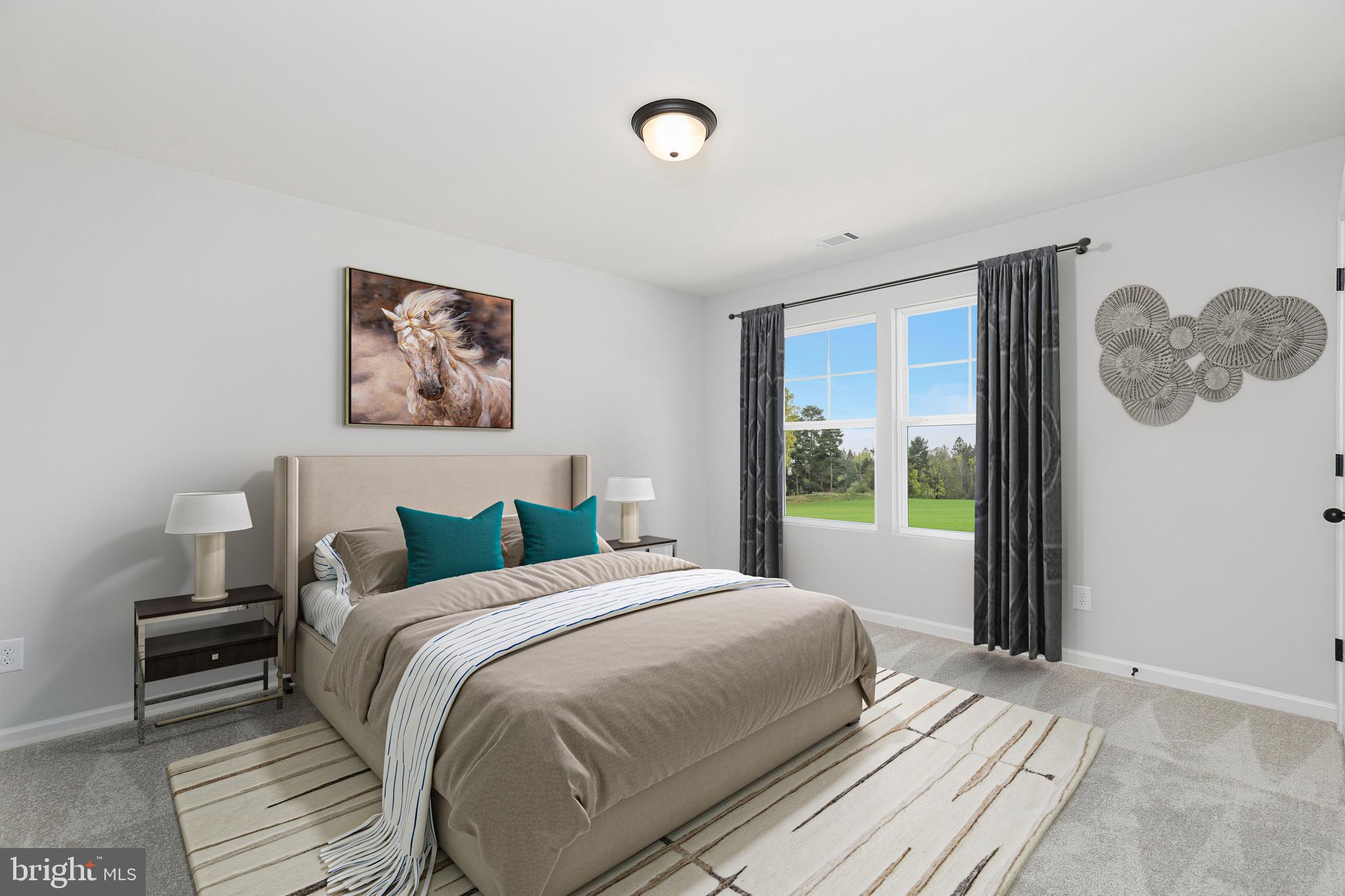 BRANDYWINE WOODS - Residential