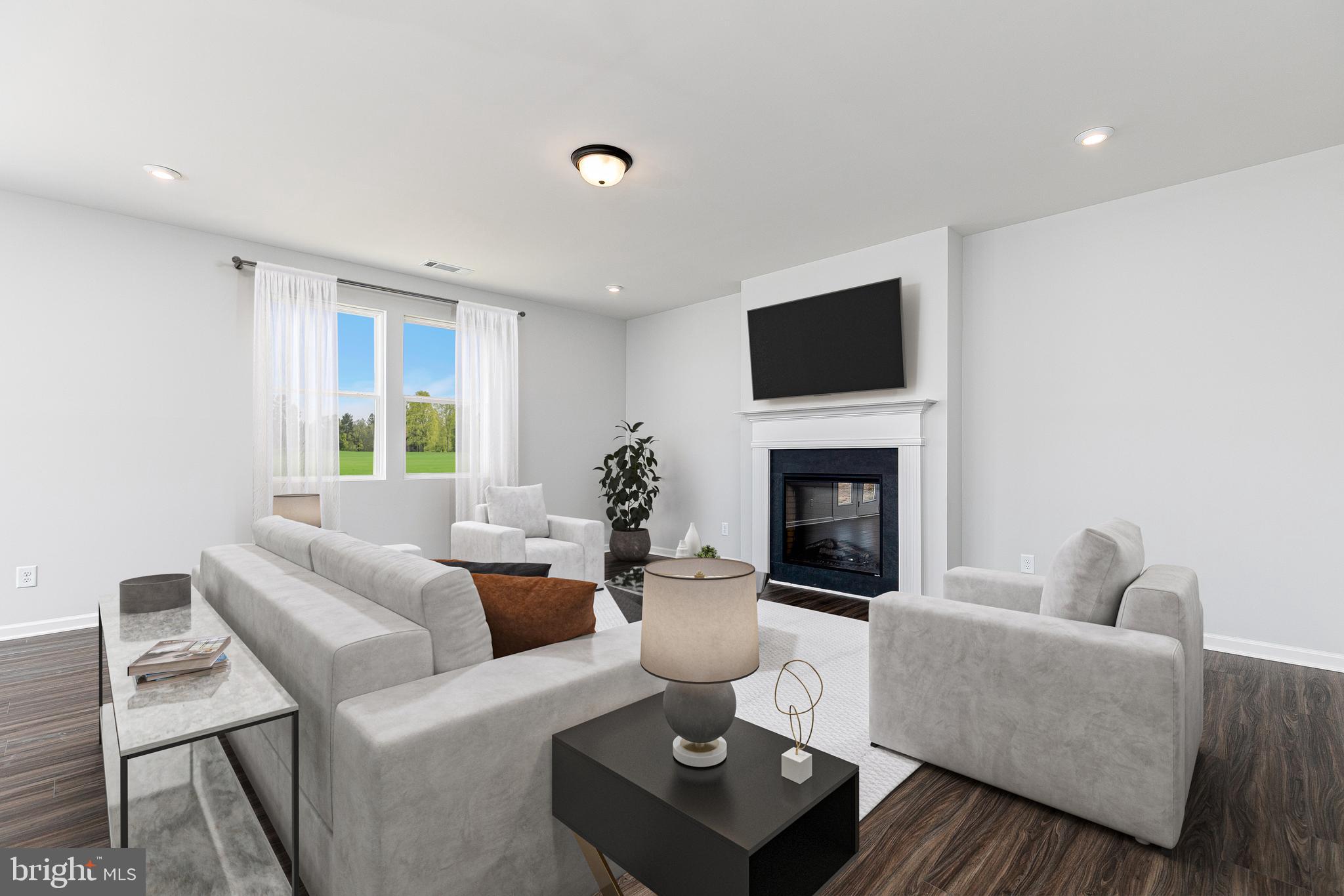 BRANDYWINE WOODS - Residential