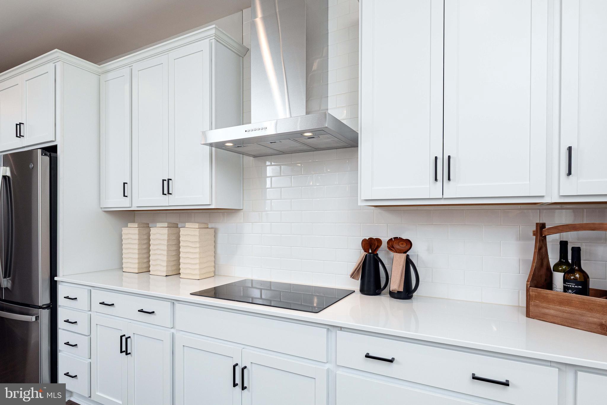 BRANDYWINE WOODS - Residential