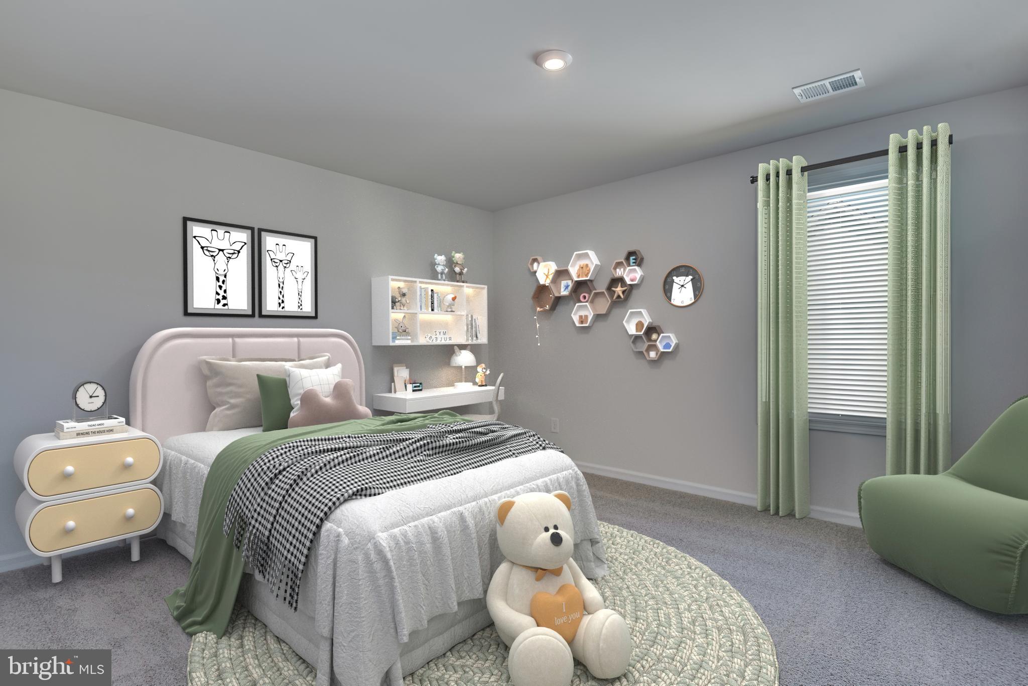 BRANDYWINE WOODS - Residential