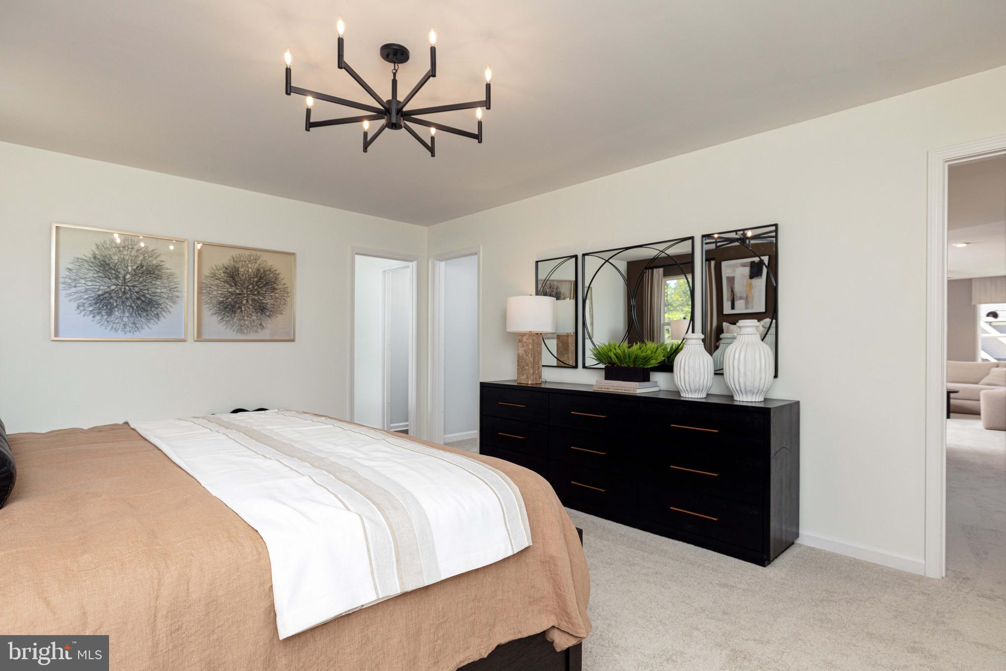 BRANDYWINE WOODS - Residential