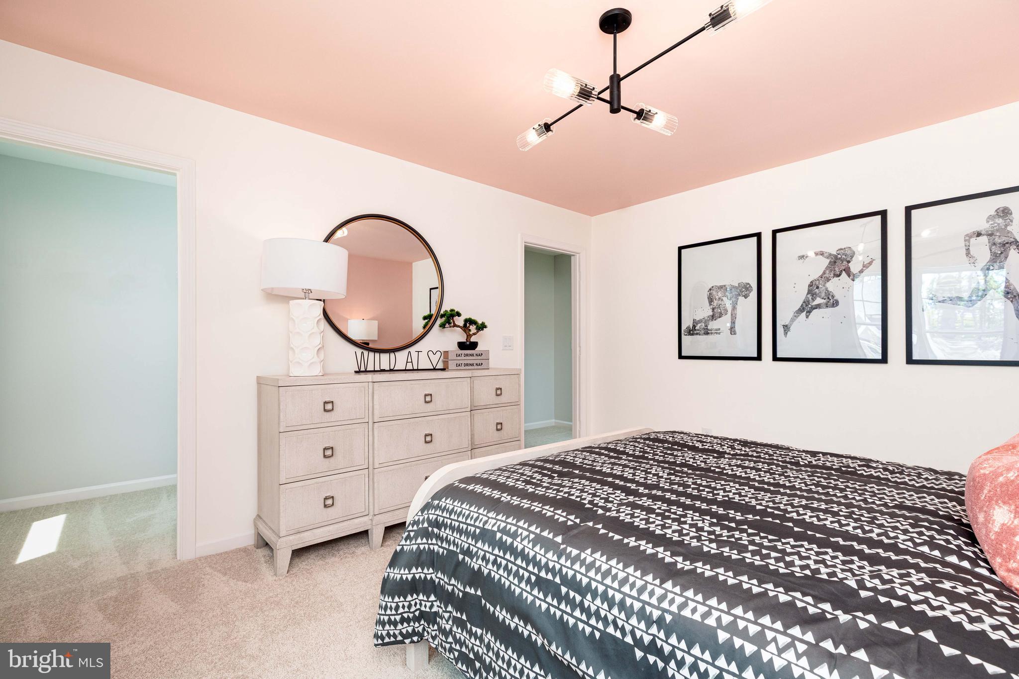 BRANDYWINE WOODS - Residential