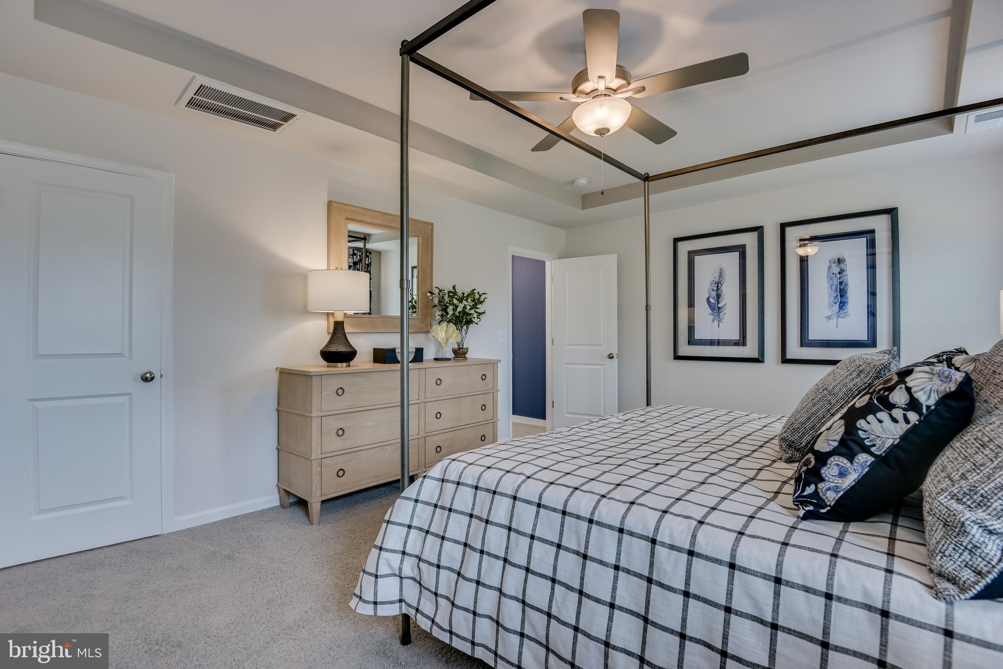 BRANDYWINE WOODS - Residential