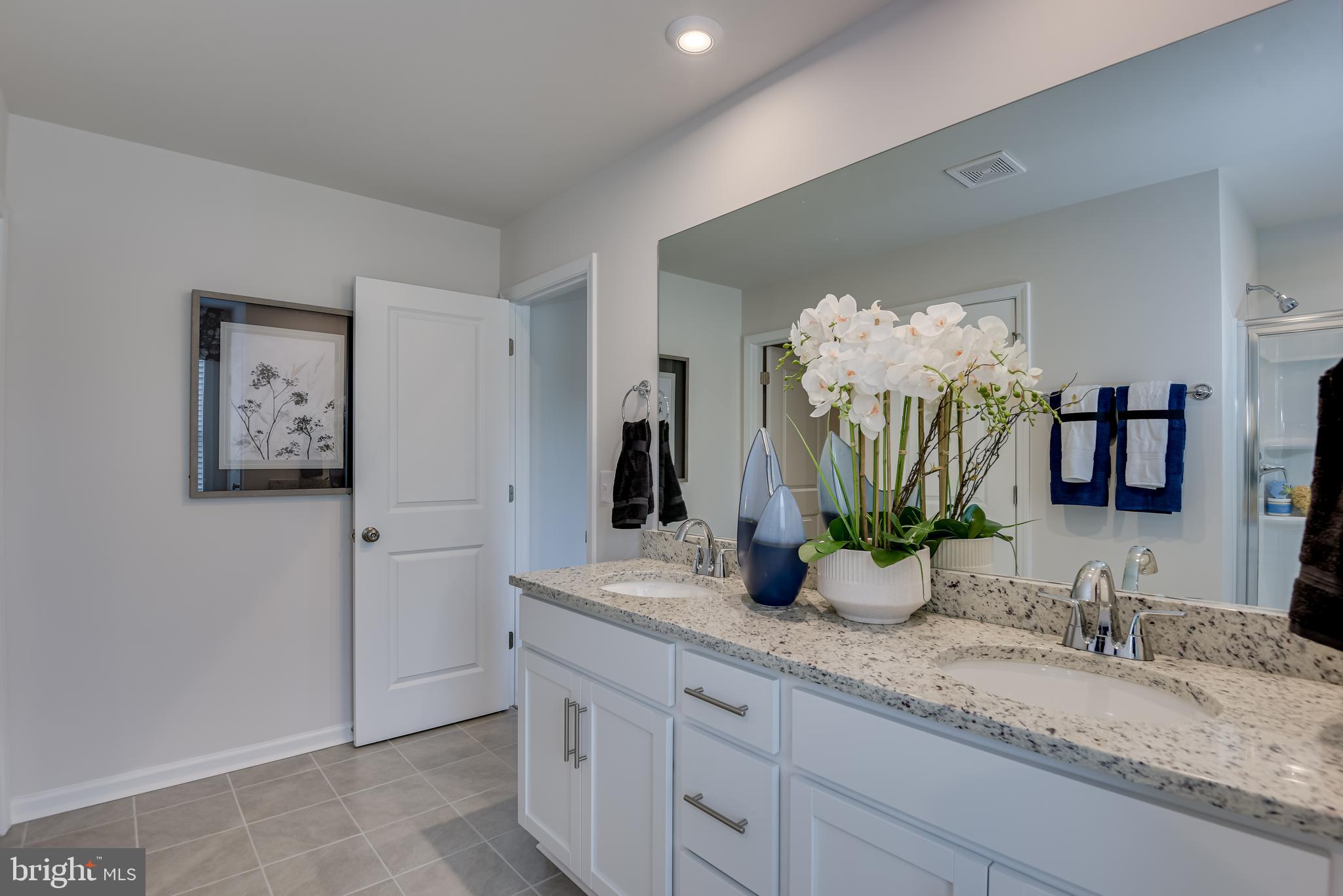 BRANDYWINE WOODS - Residential