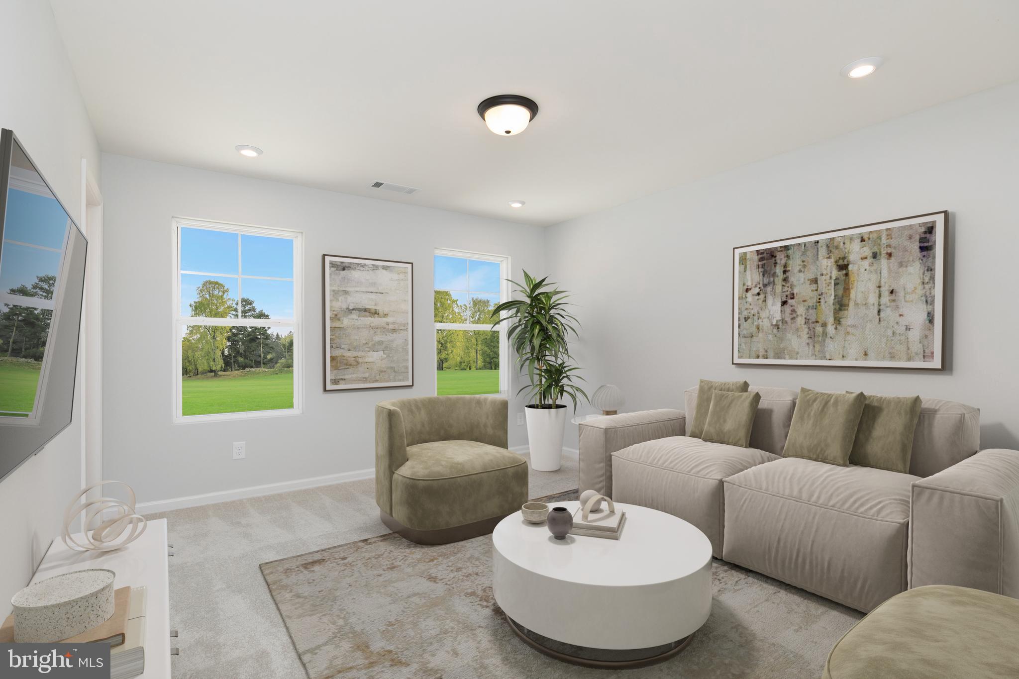 BRANDYWINE WOODS - Residential