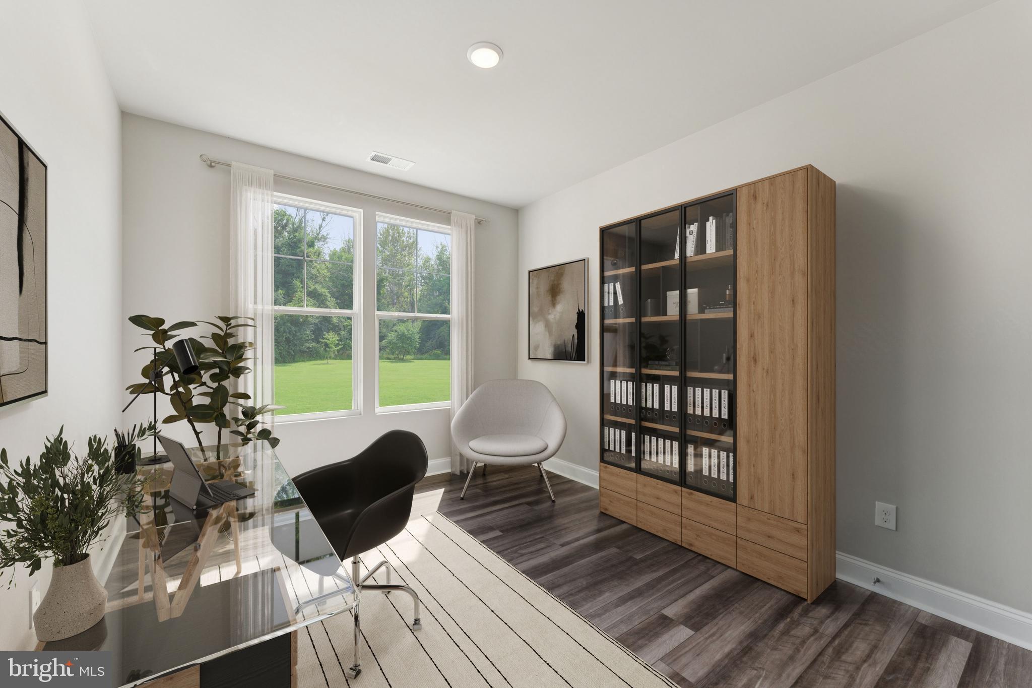 BRANDYWINE WOODS - Residential