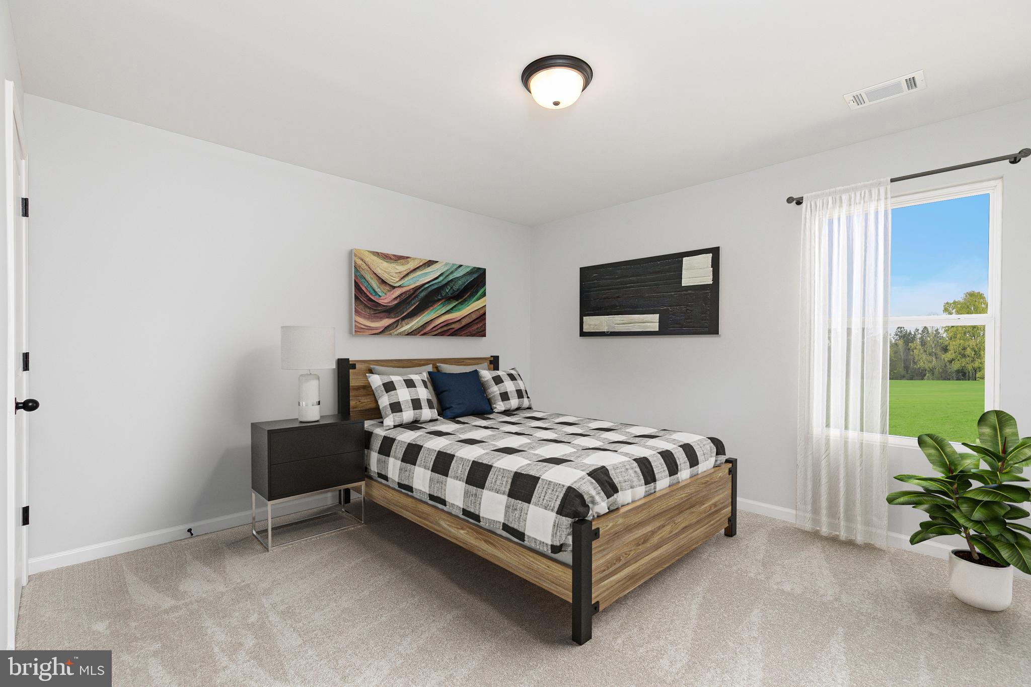 BRANDYWINE WOODS - Residential