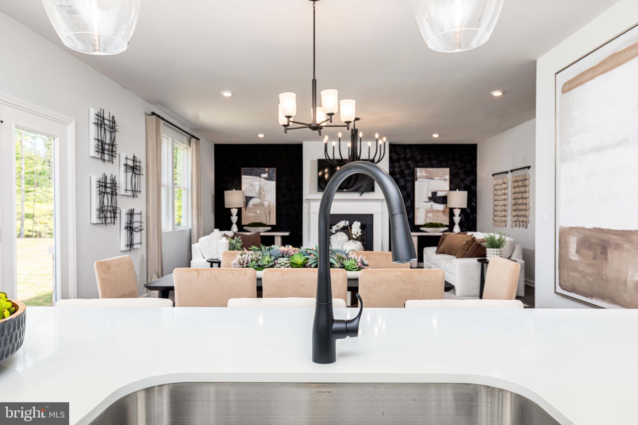 BRANDYWINE WOODS - Residential