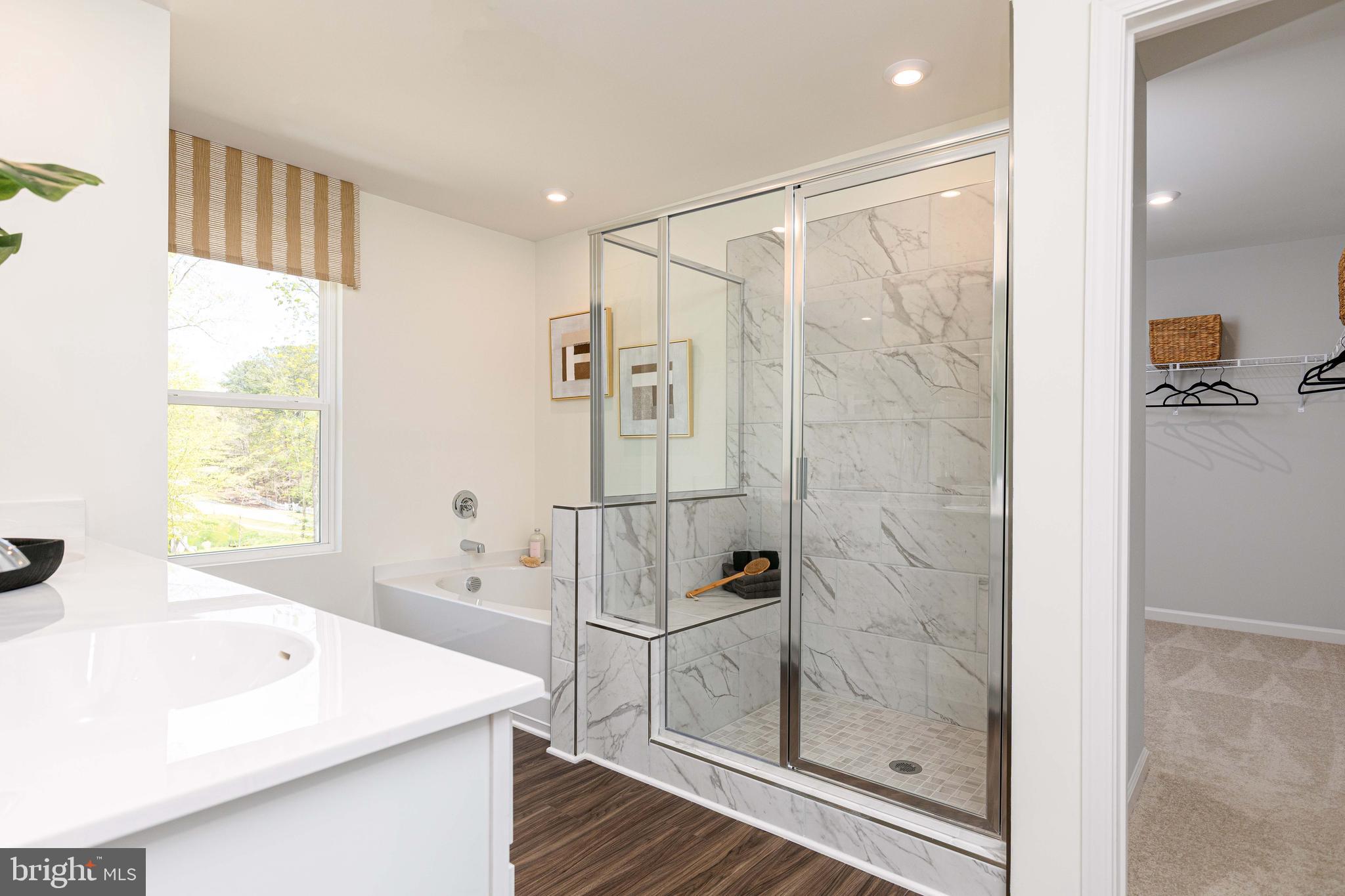 BRANDYWINE WOODS - Residential