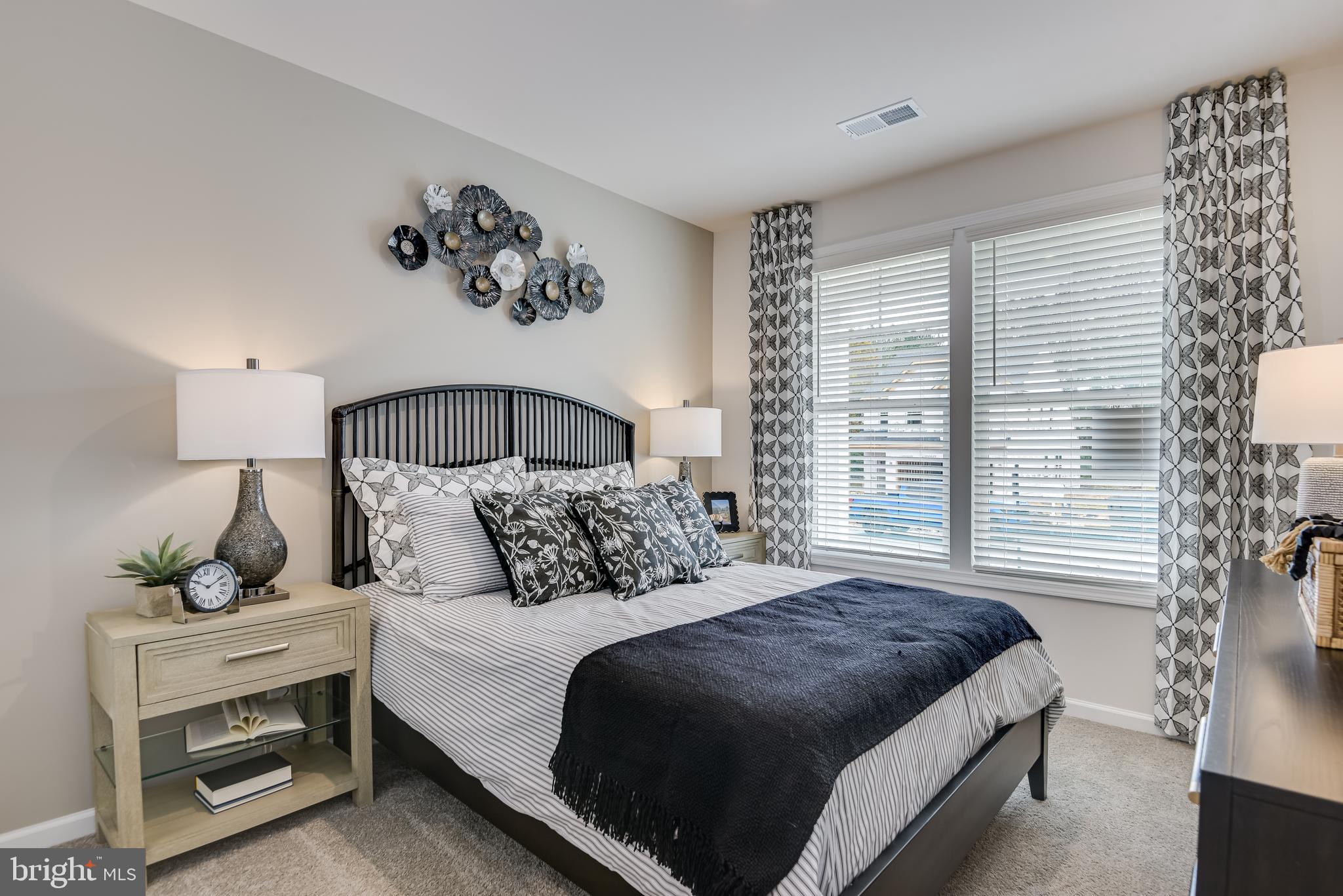 BRANDYWINE WOODS - Residential