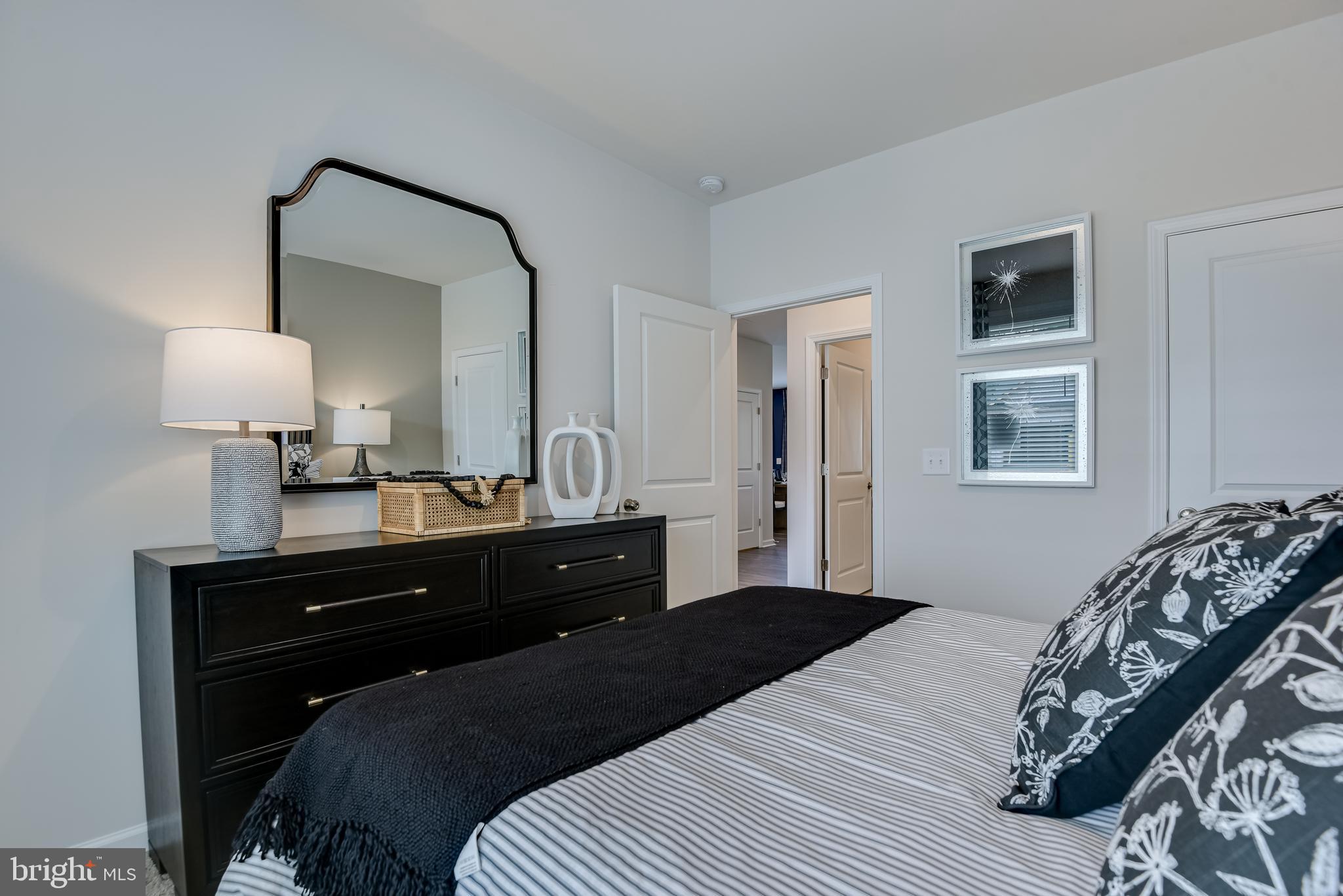 BRANDYWINE WOODS - Residential