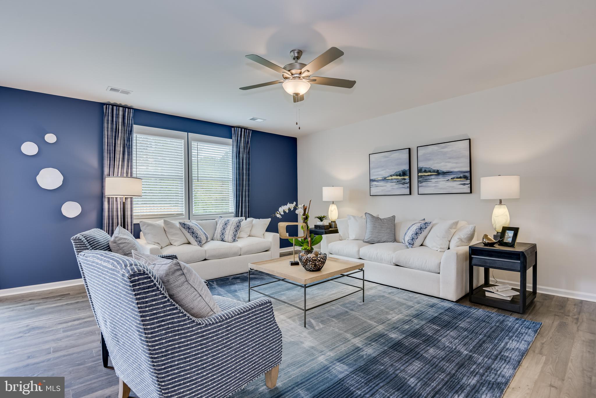 BRANDYWINE WOODS - Residential