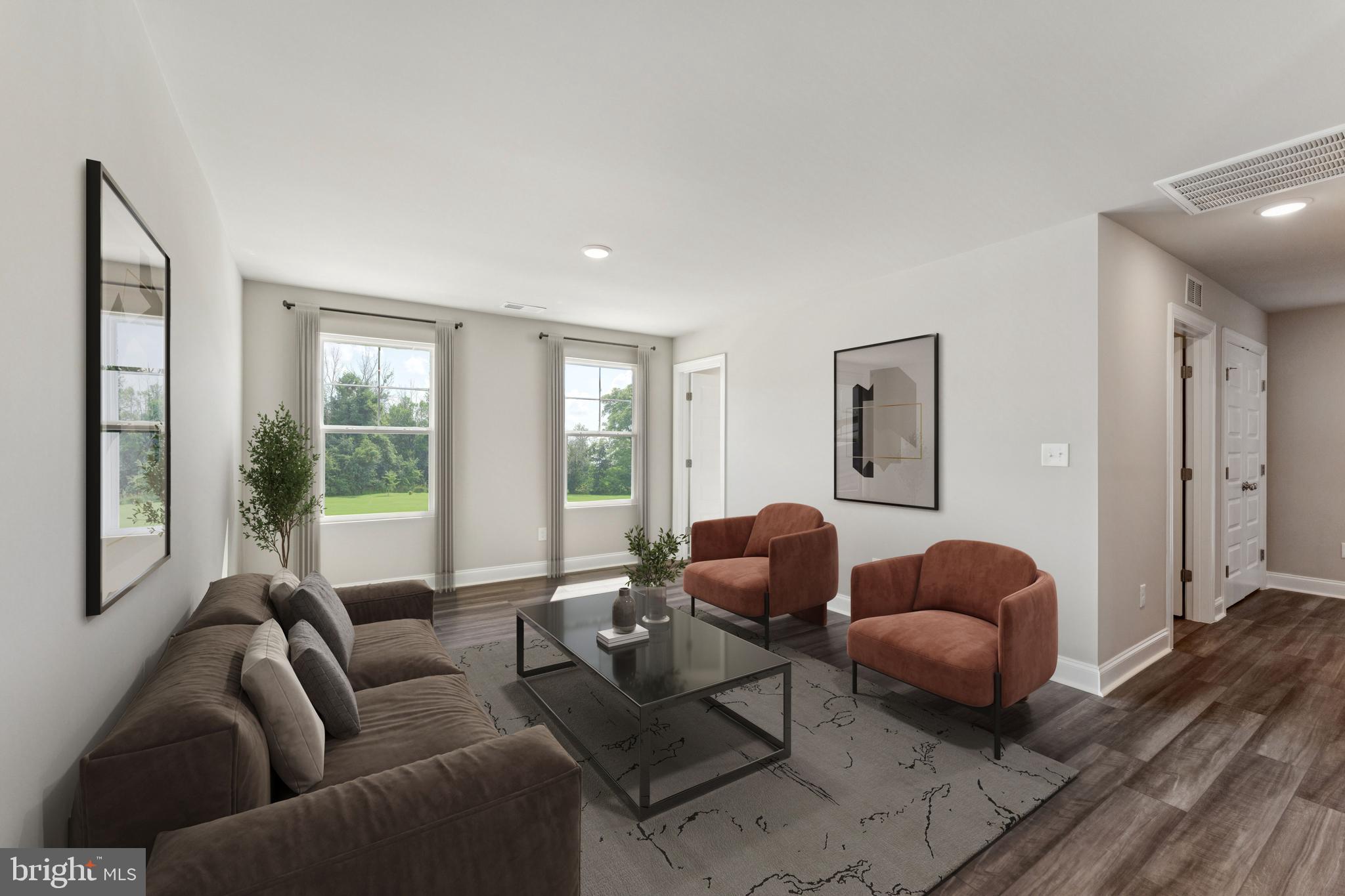 BRANDYWINE WOODS - Residential