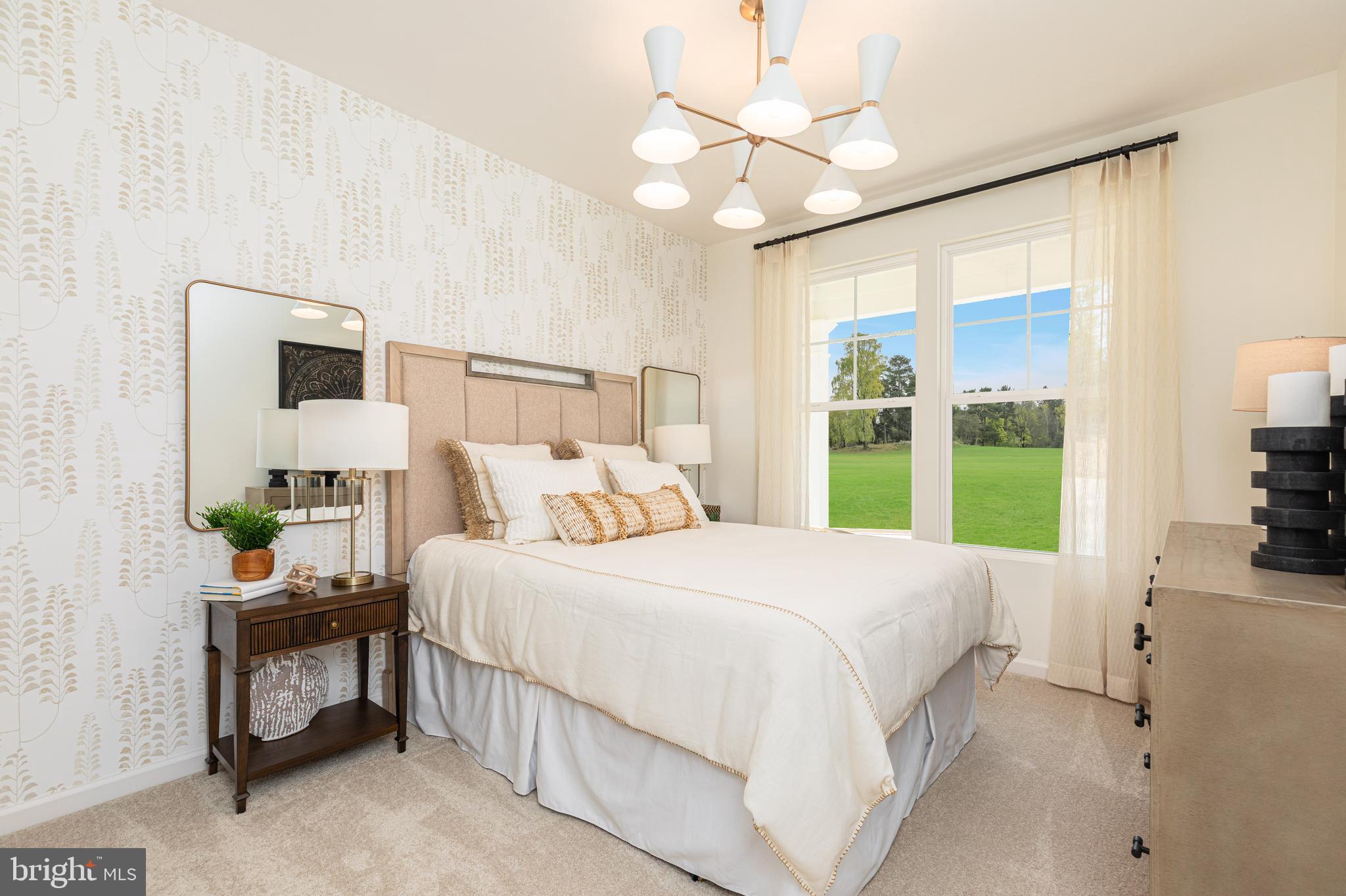 BRANDYWINE WOODS - Residential