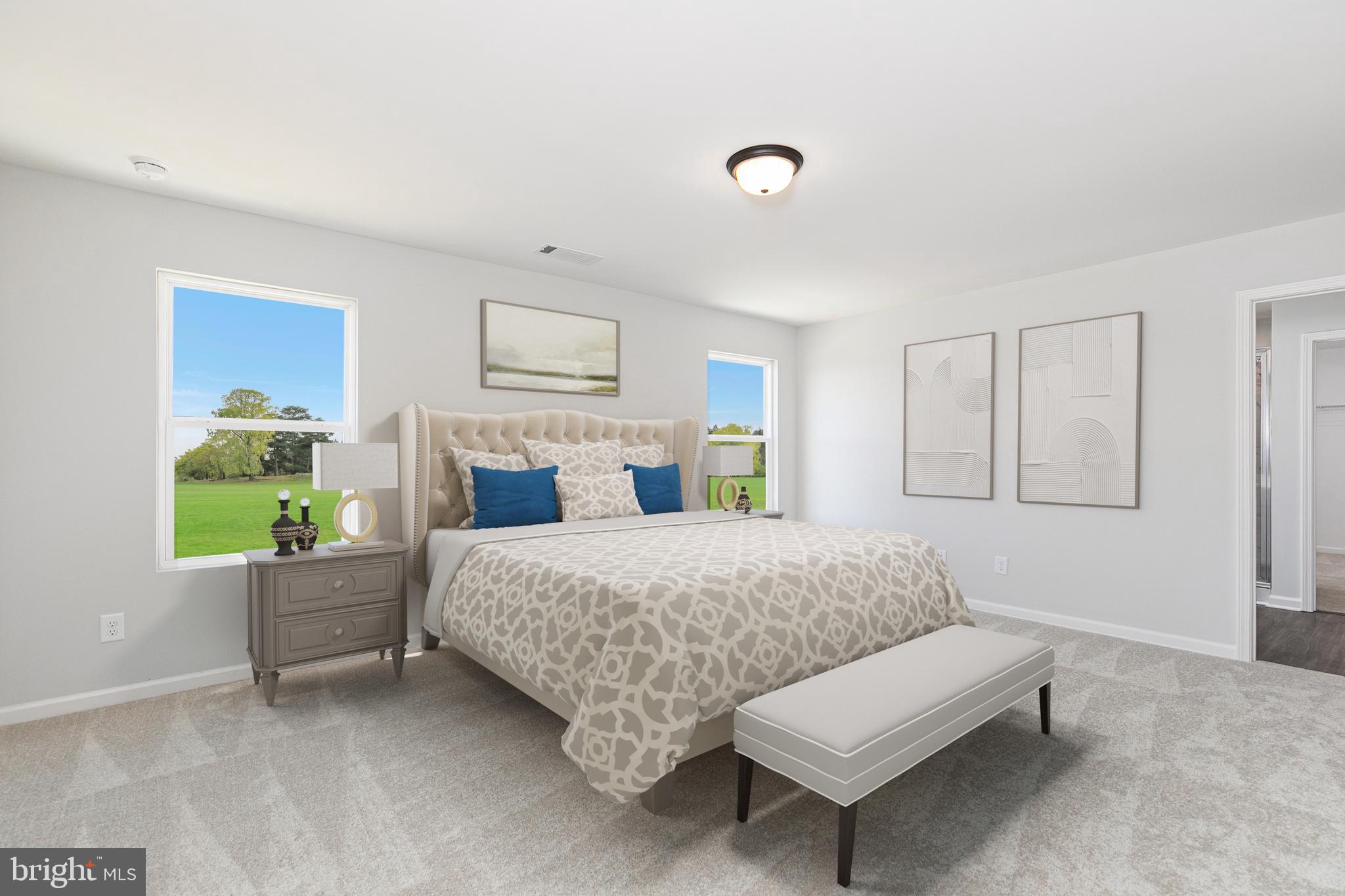 BRANDYWINE WOODS - Residential