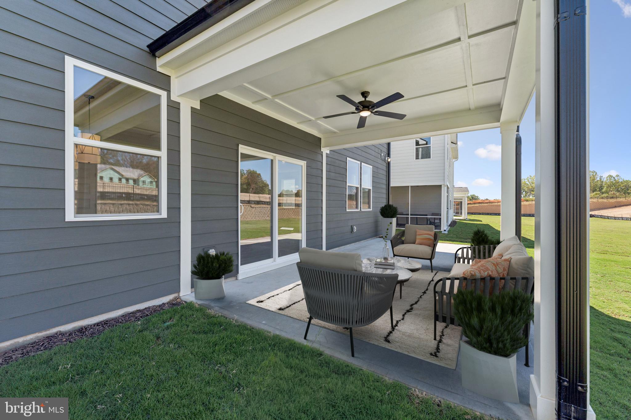 BRANDYWINE WOODS - Residential