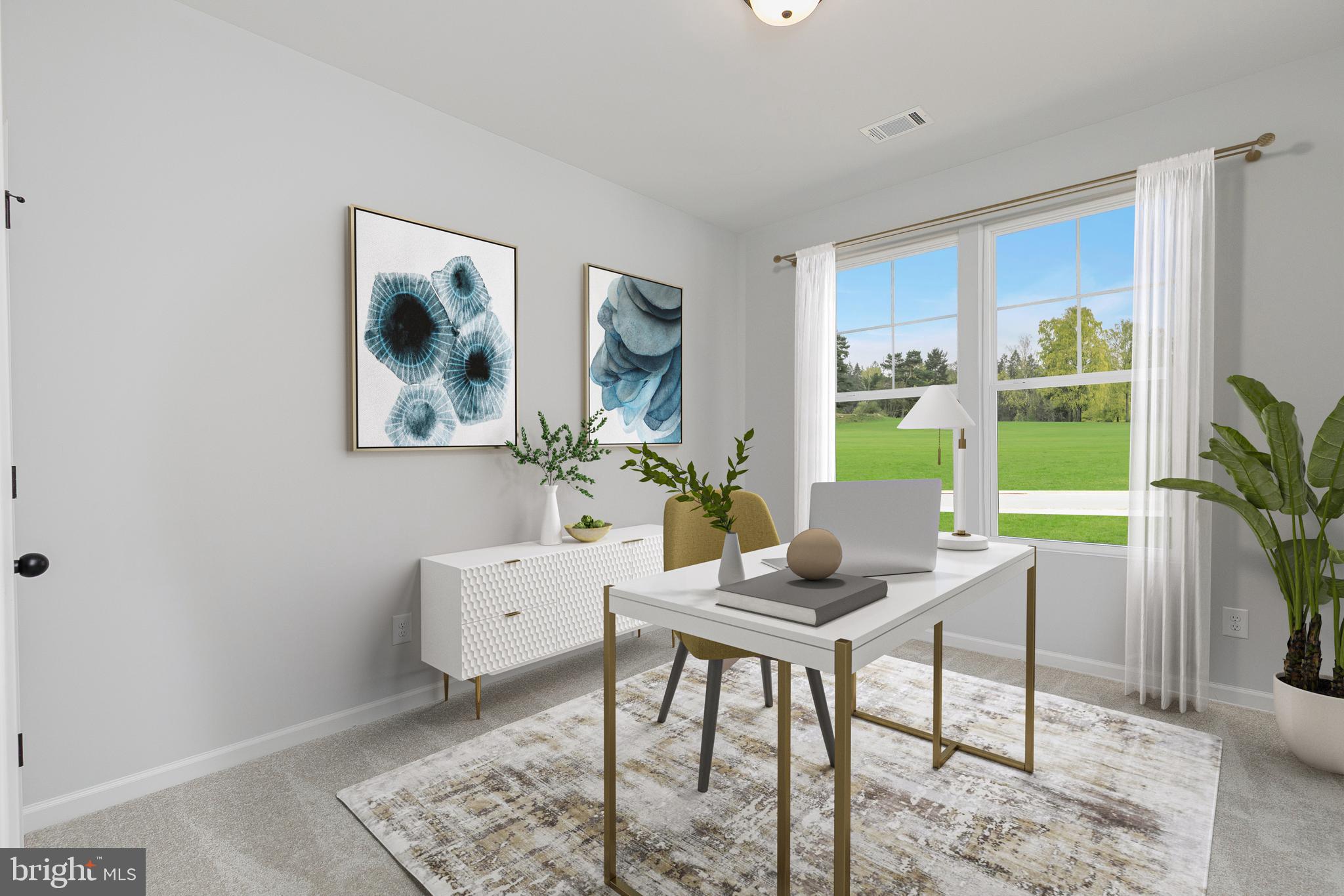 BRANDYWINE WOODS - Residential