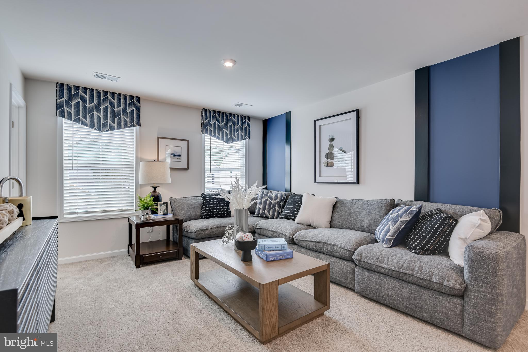 BRANDYWINE WOODS - Residential