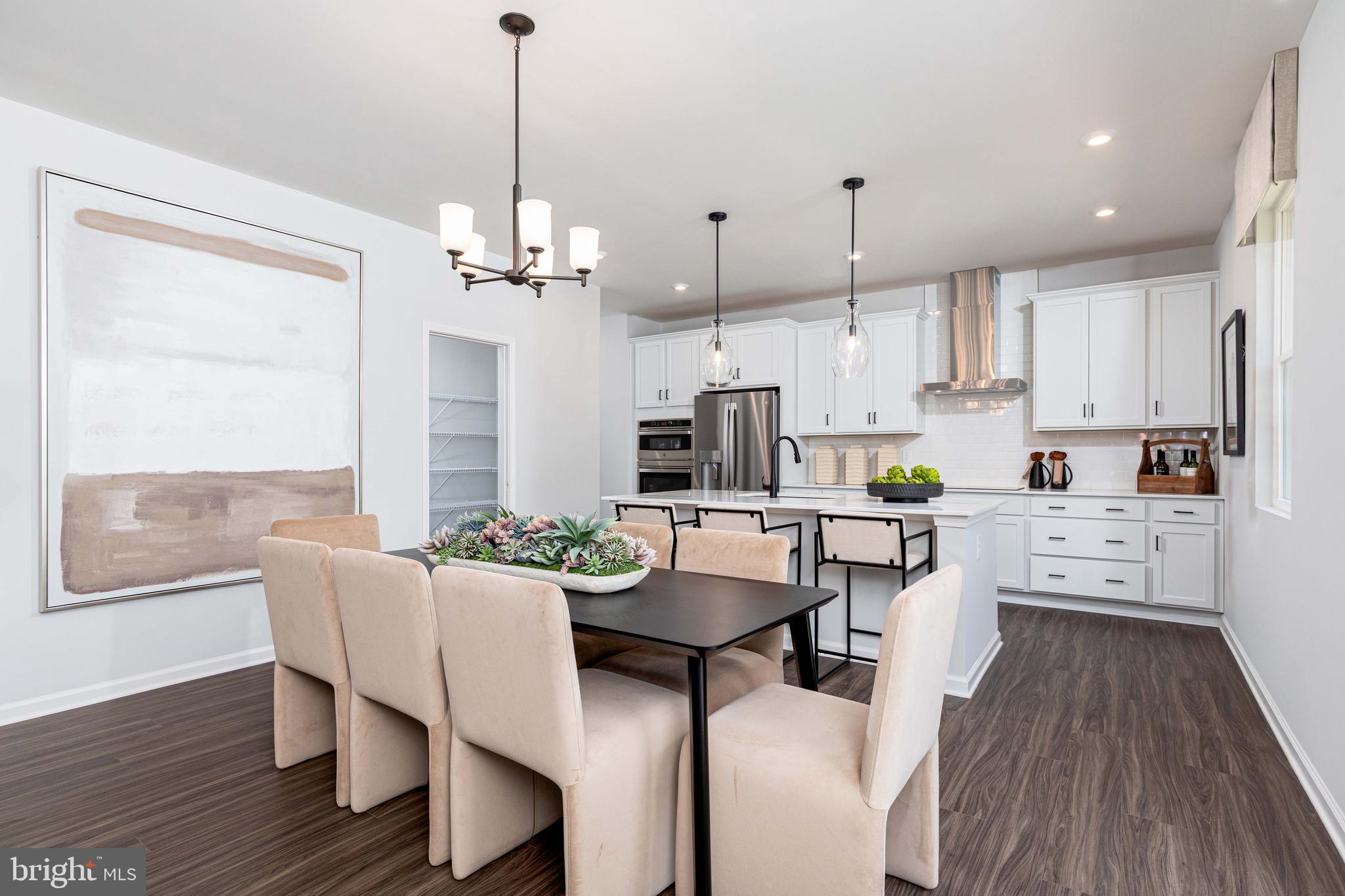 BRANDYWINE WOODS - Residential