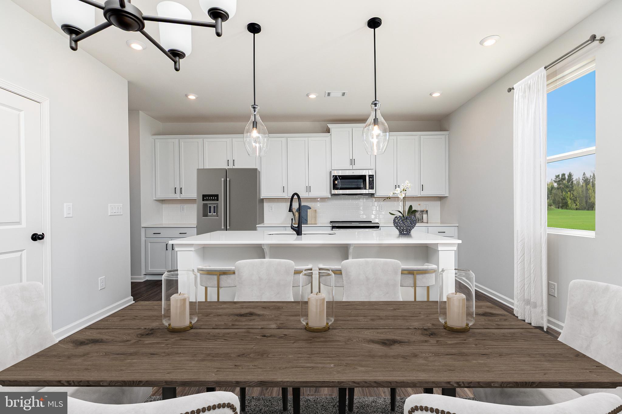 BRANDYWINE WOODS - Residential